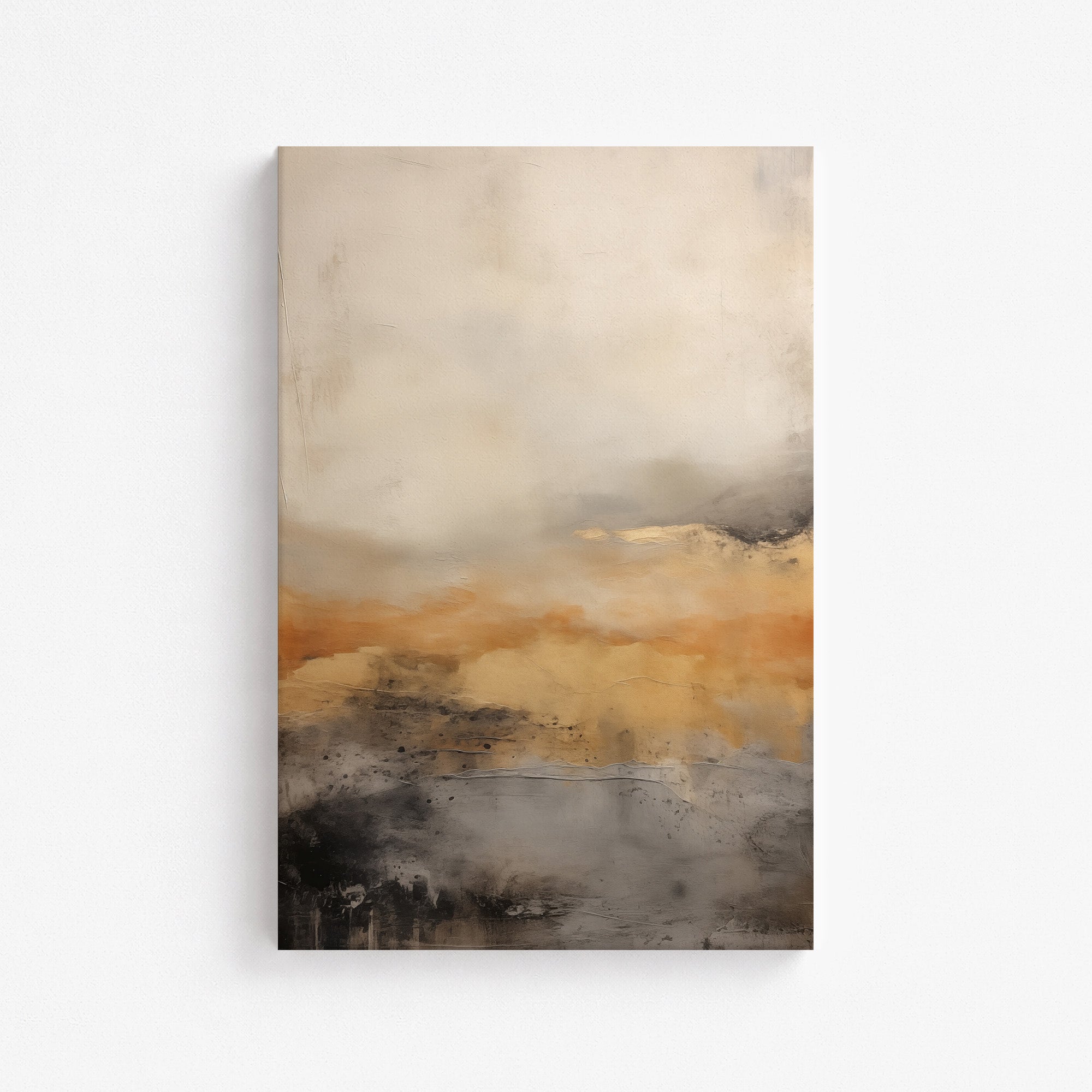 Amber Horizon Mist
