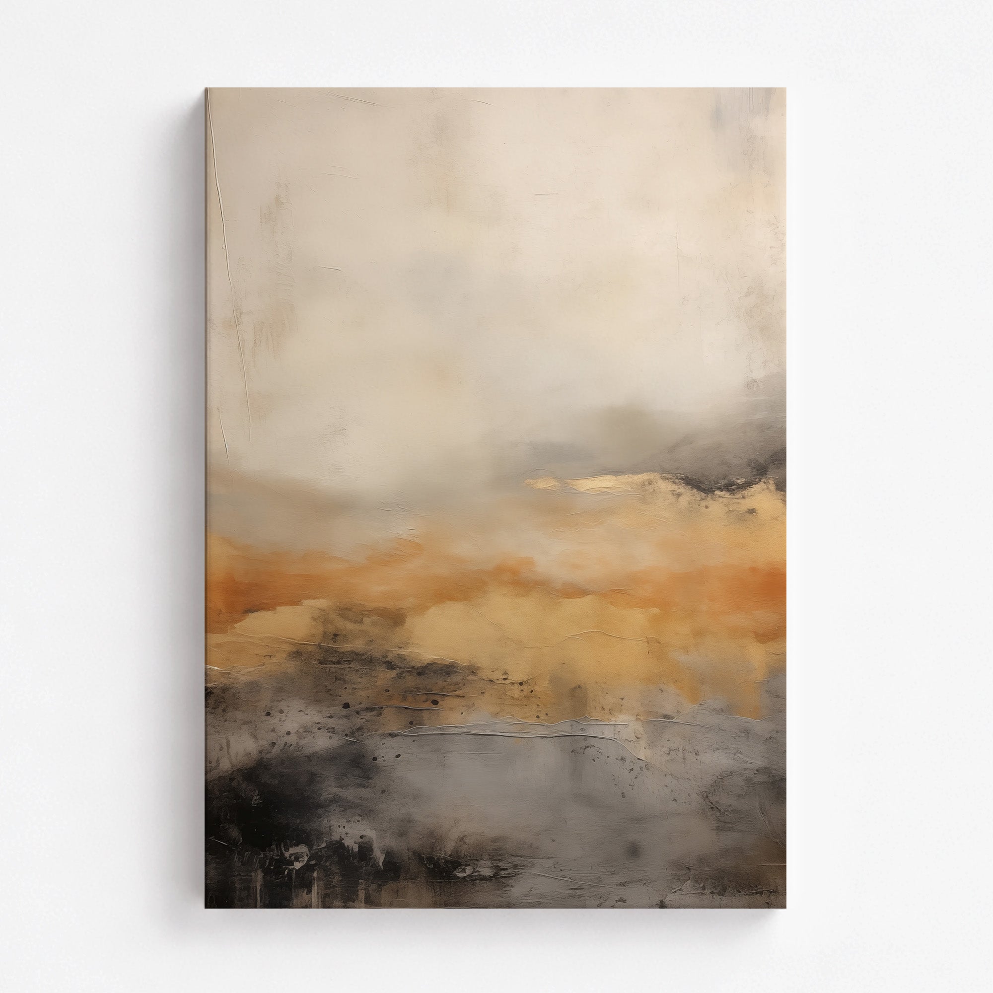 Amber Horizon Mist