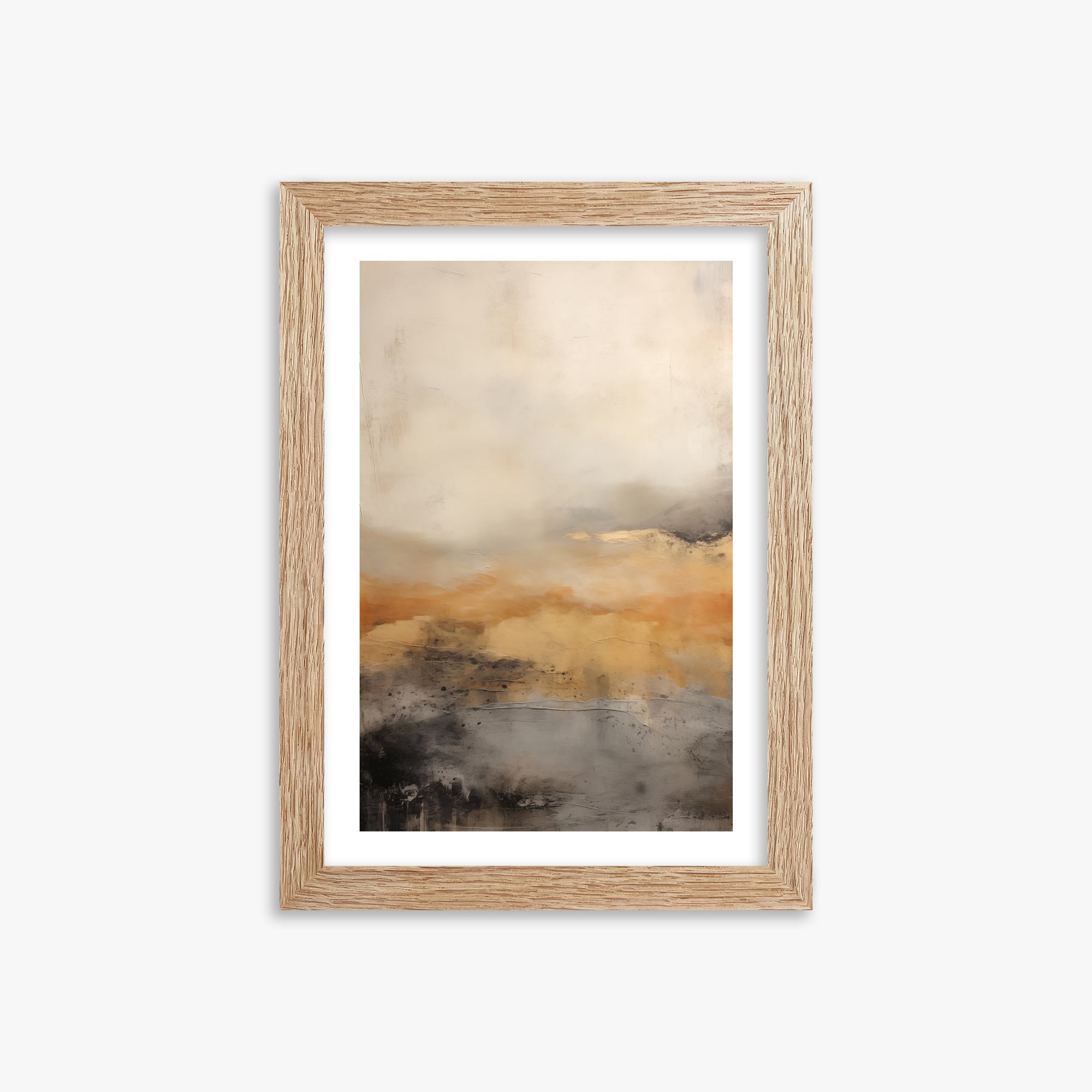 Ambra Horizon Mist