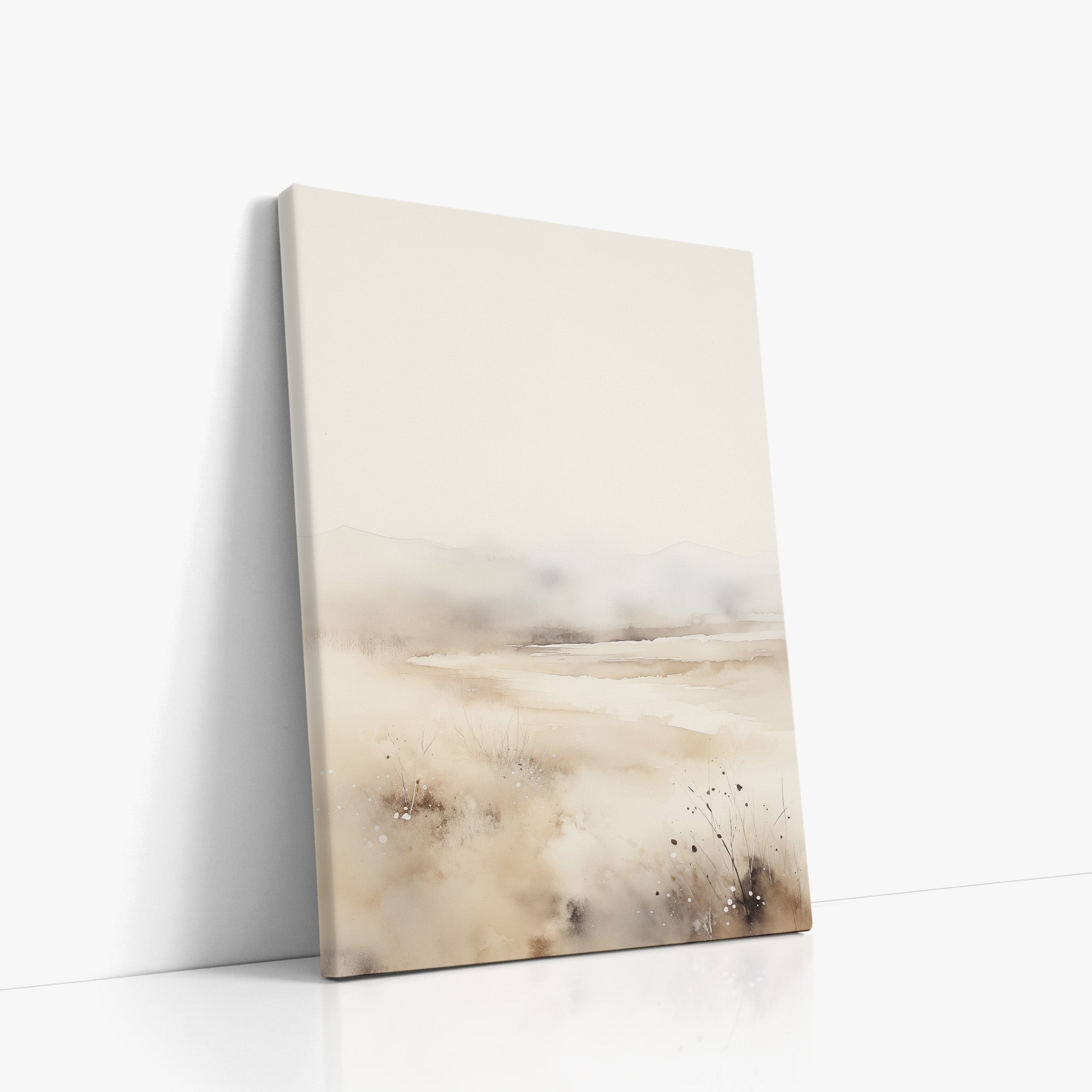 Horizon Misty Dunes