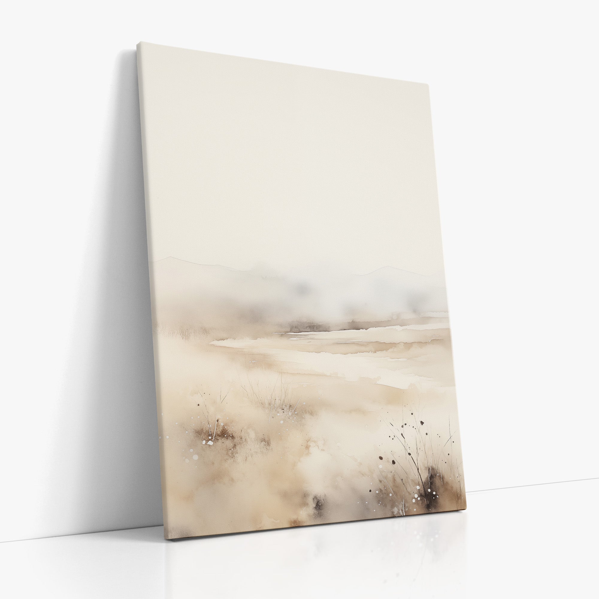 Horizon Misty Dunes