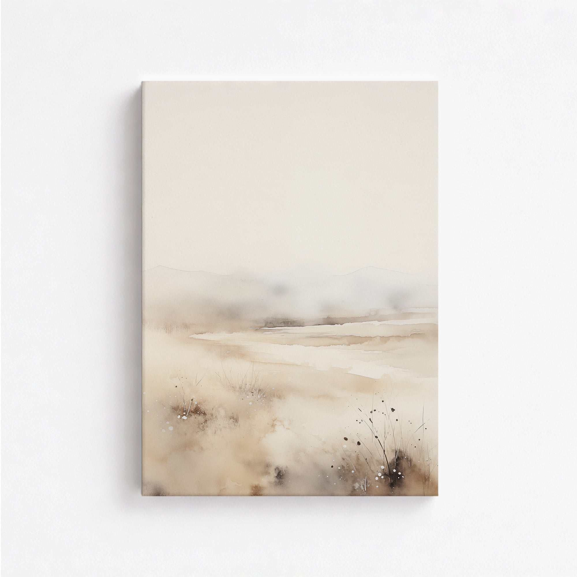 Horizon Misty Dunes