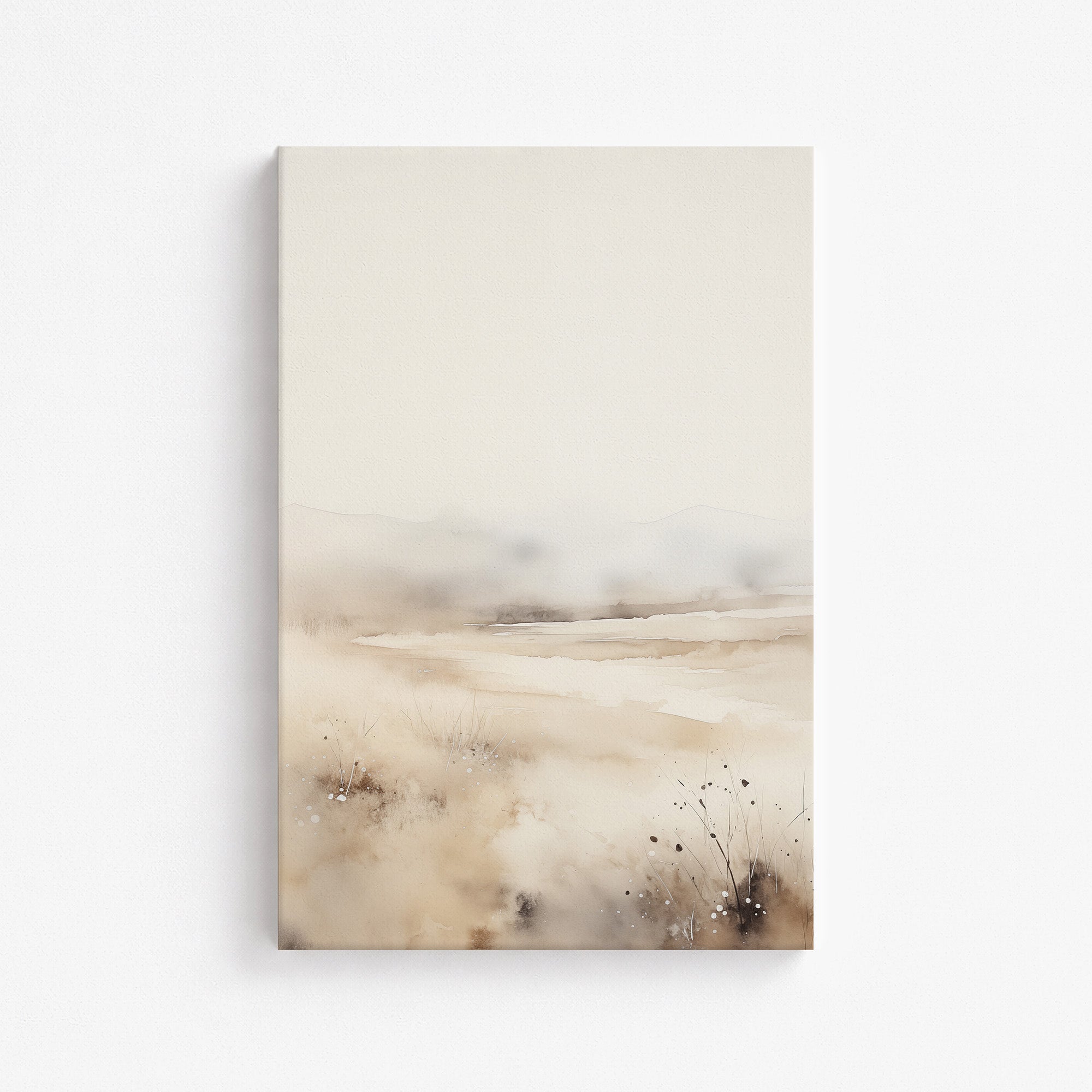 Horizon Misty Dunes