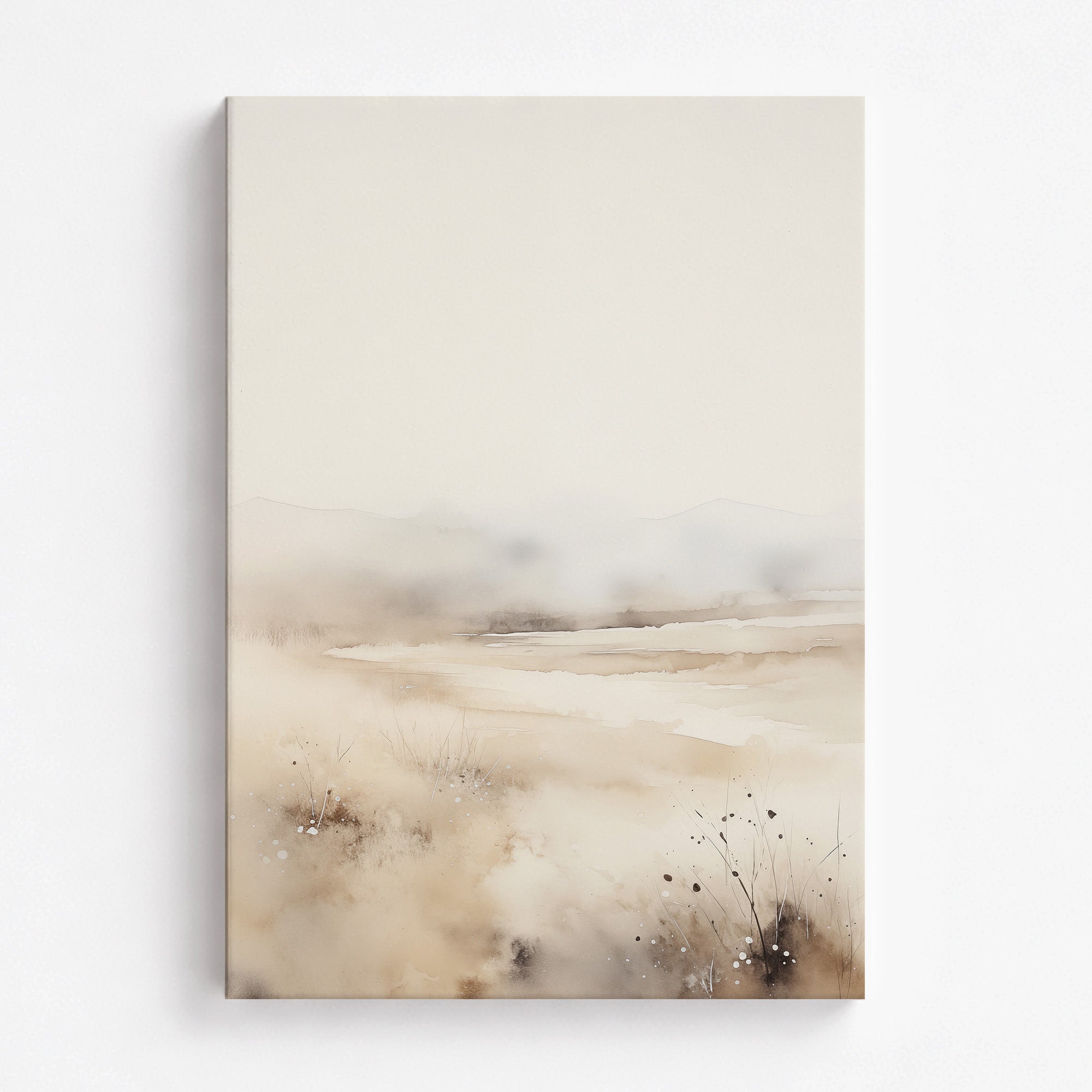 Horizon Misty Dunes