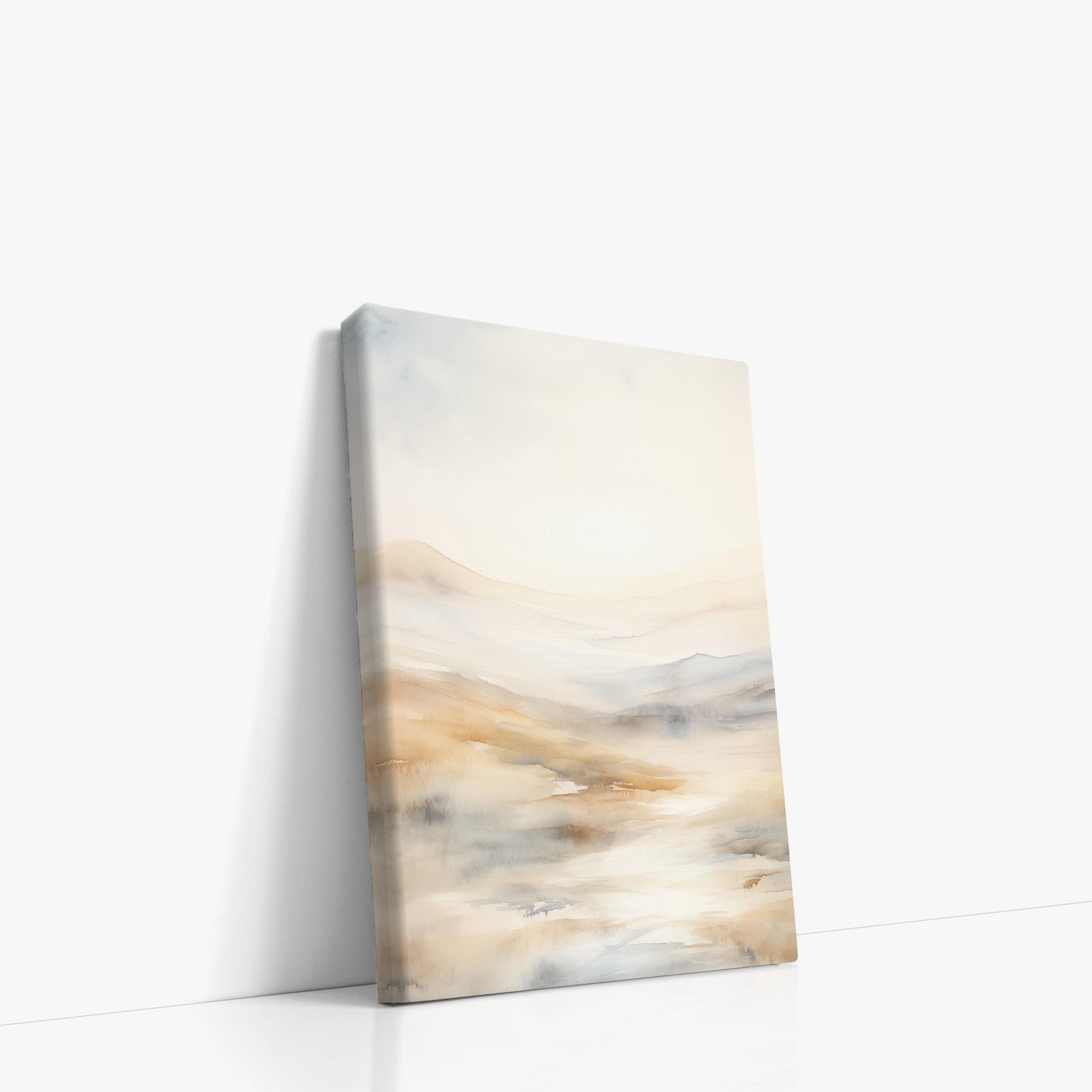 Serene Horizon Whisper