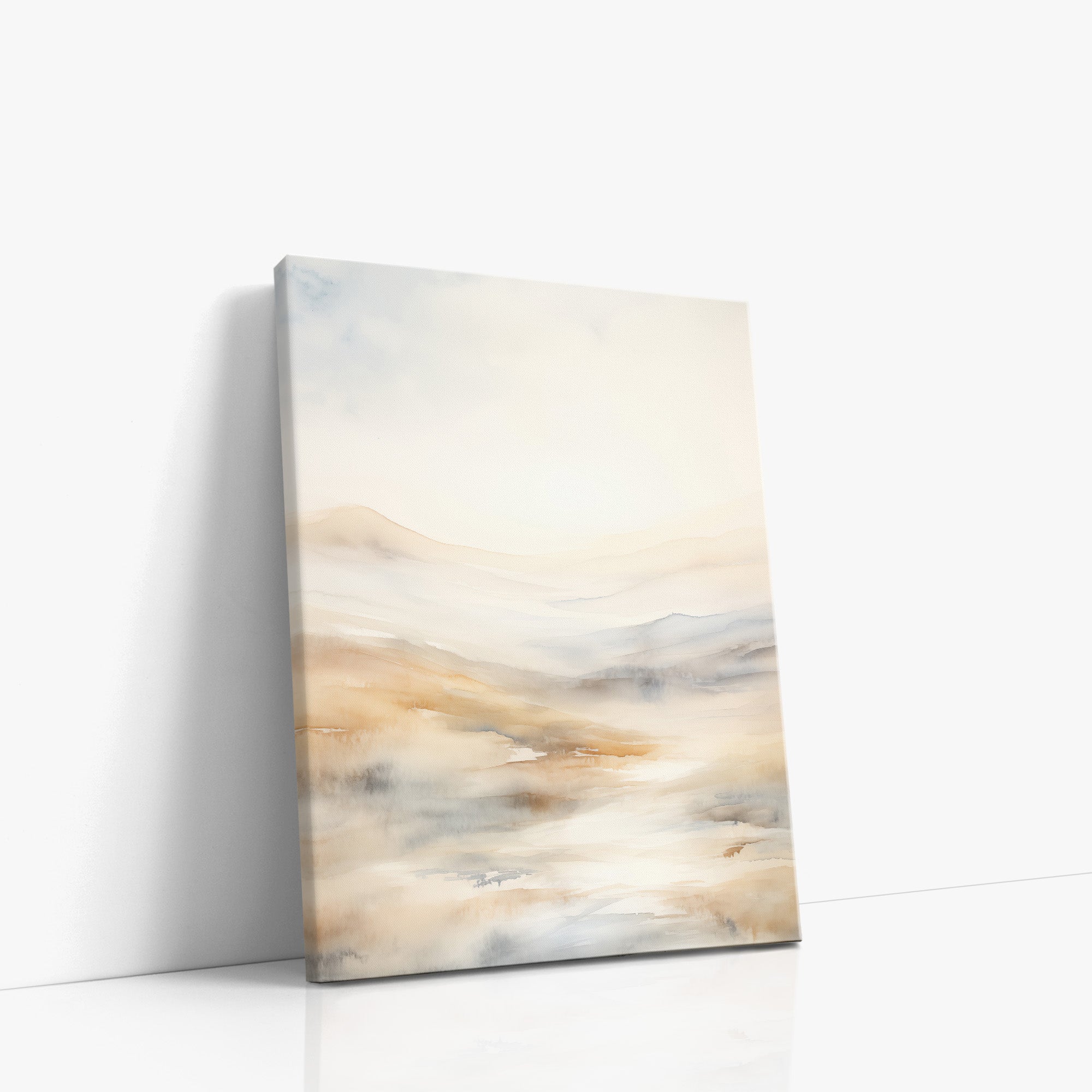 Serene Horizon Whisper