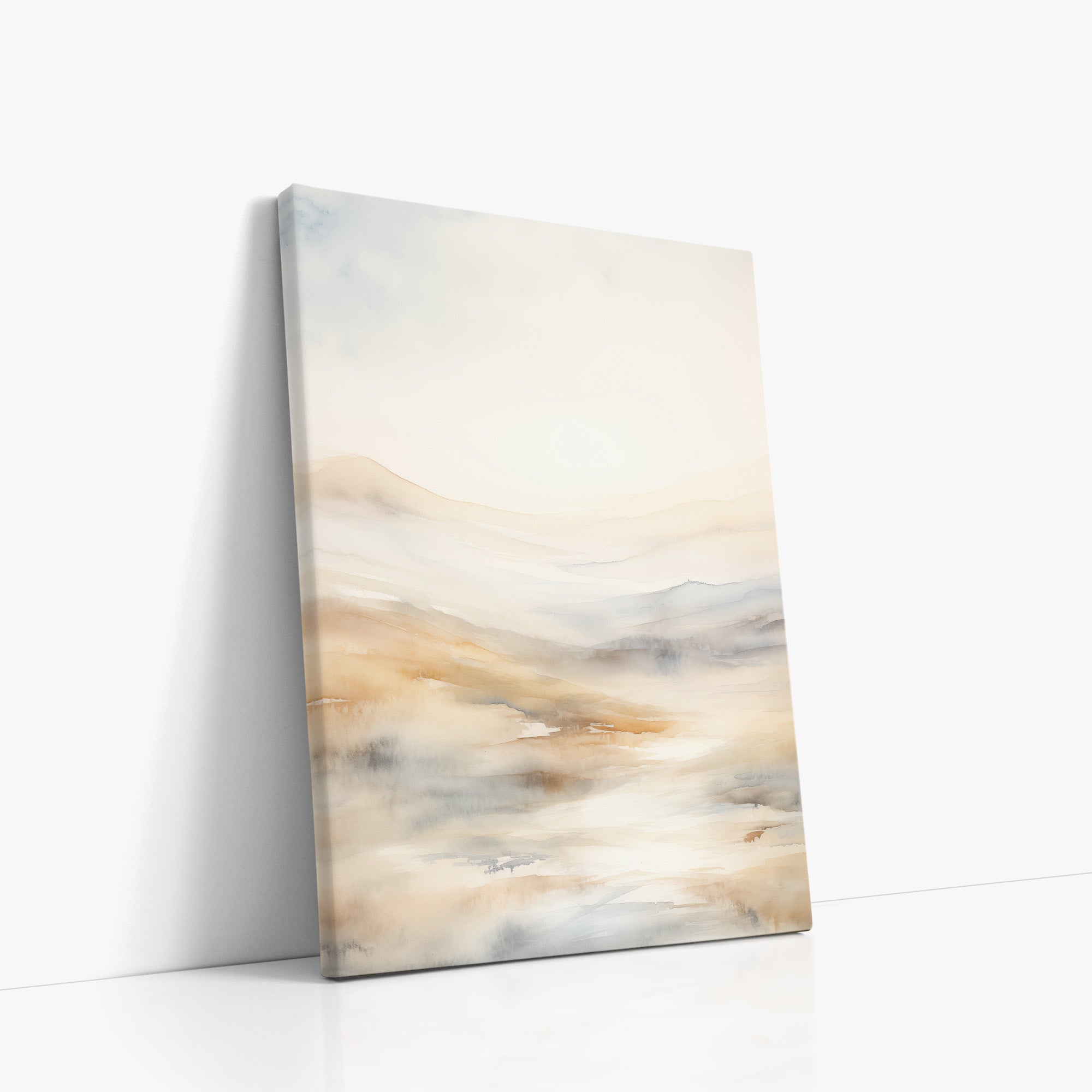 Serene Horizon Whisper