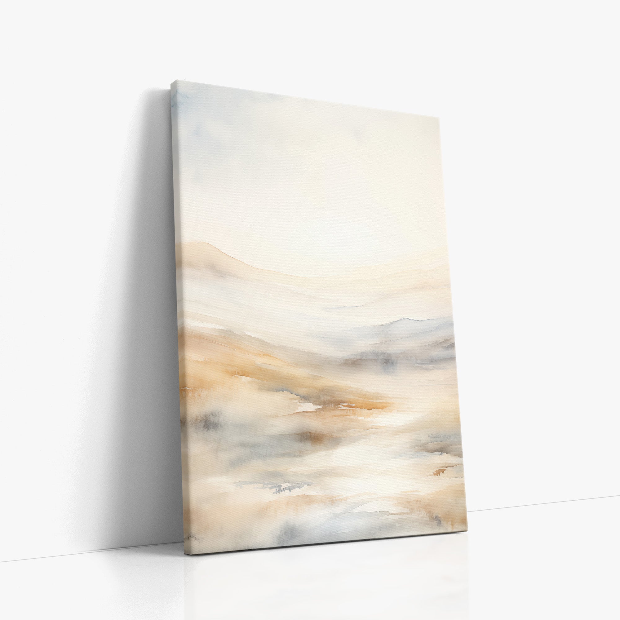 Serene Horizon Whisper