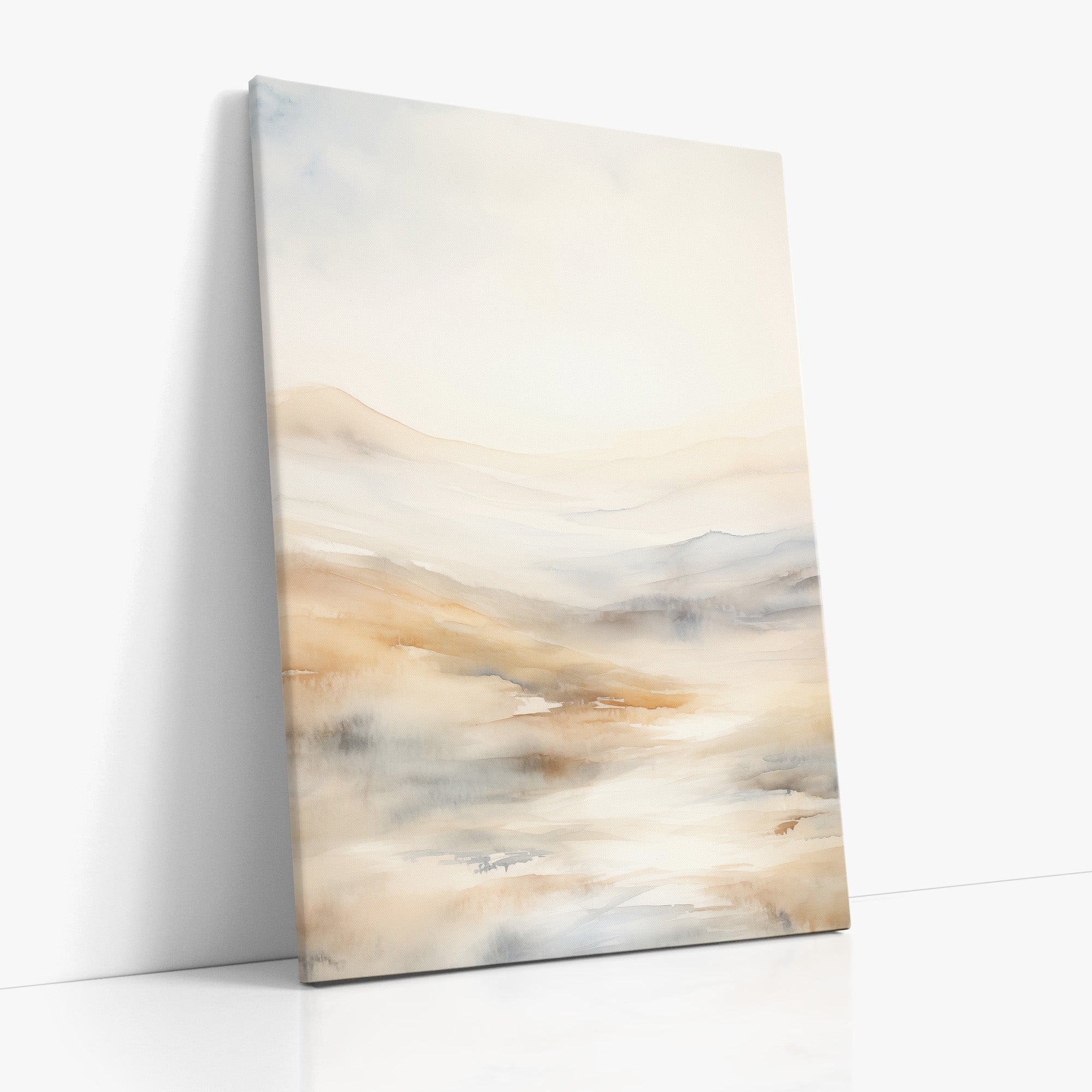Serene Horizon Whisper