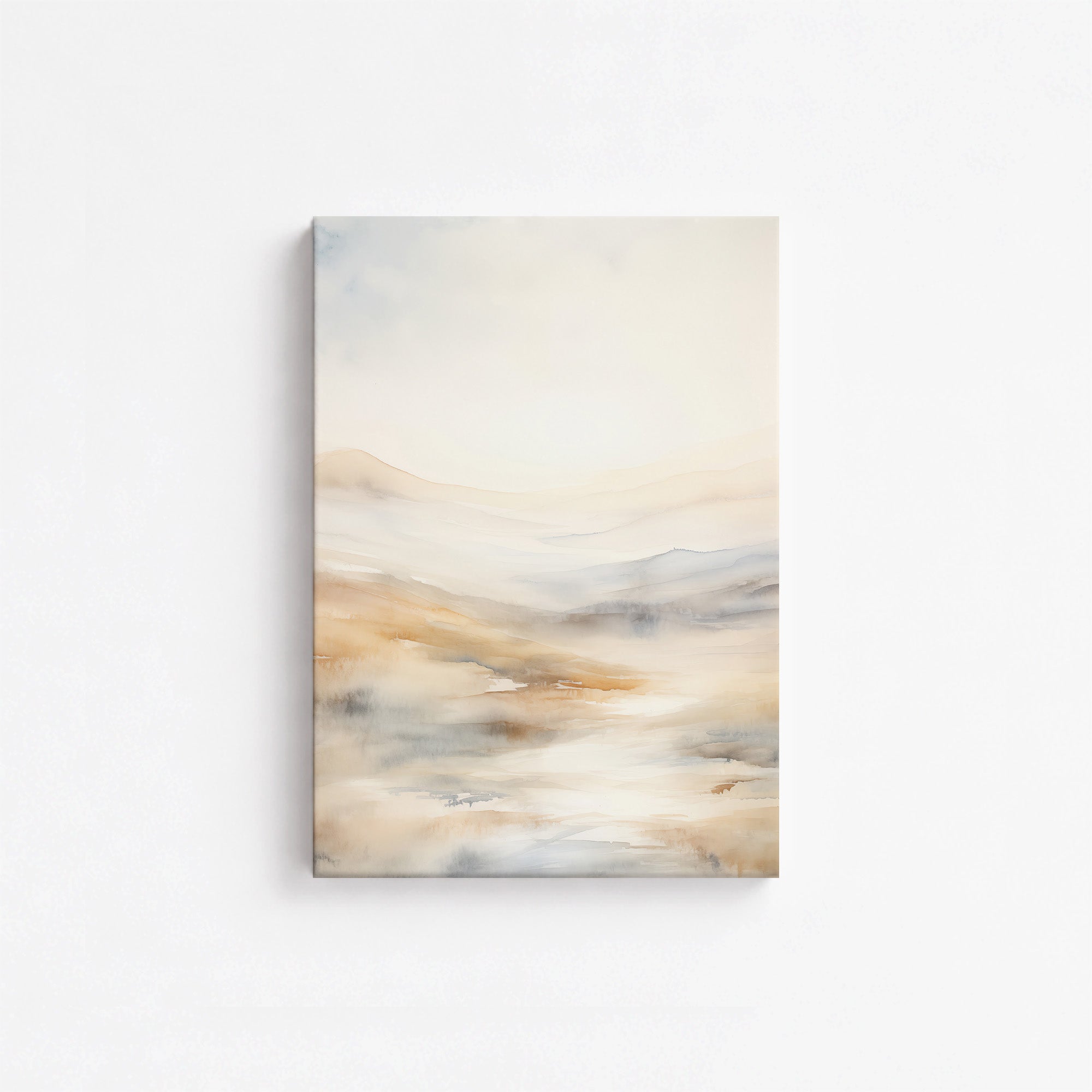 Serene Horizon Whisper