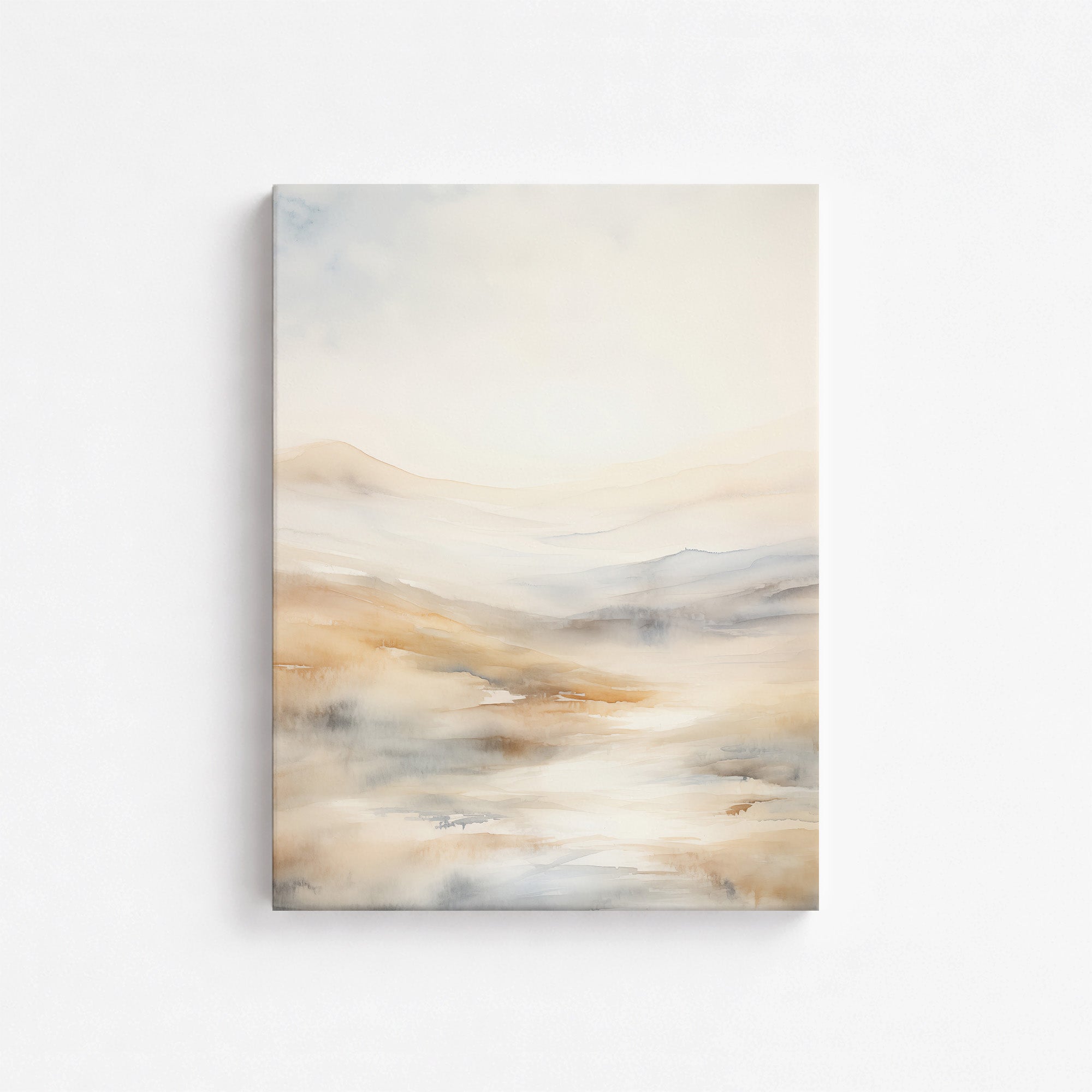 Serene Horizon Whisper