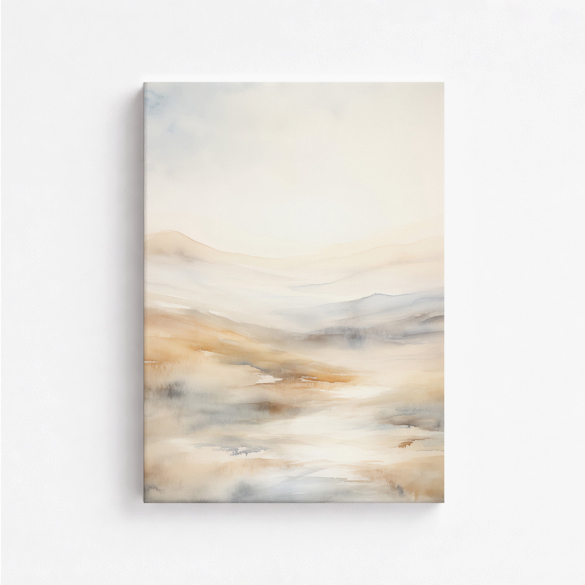 Serene Horizon Whisper