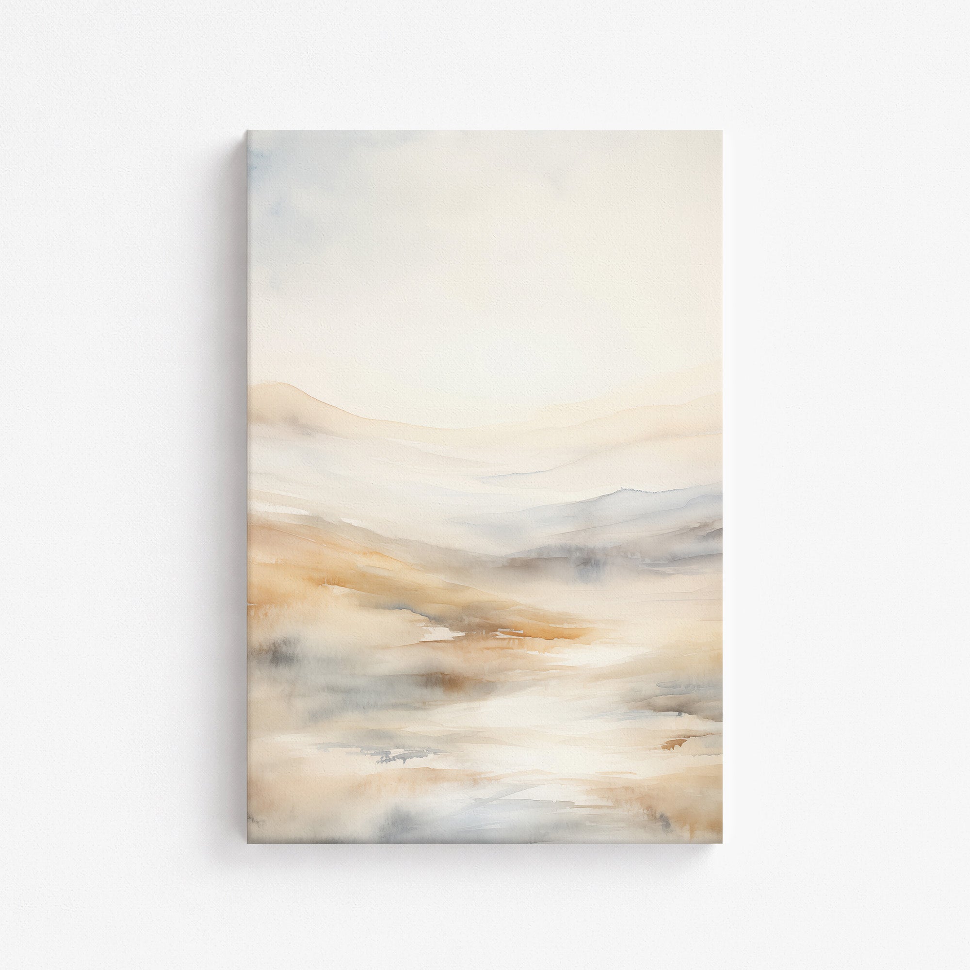 Serene Horizon Whisper