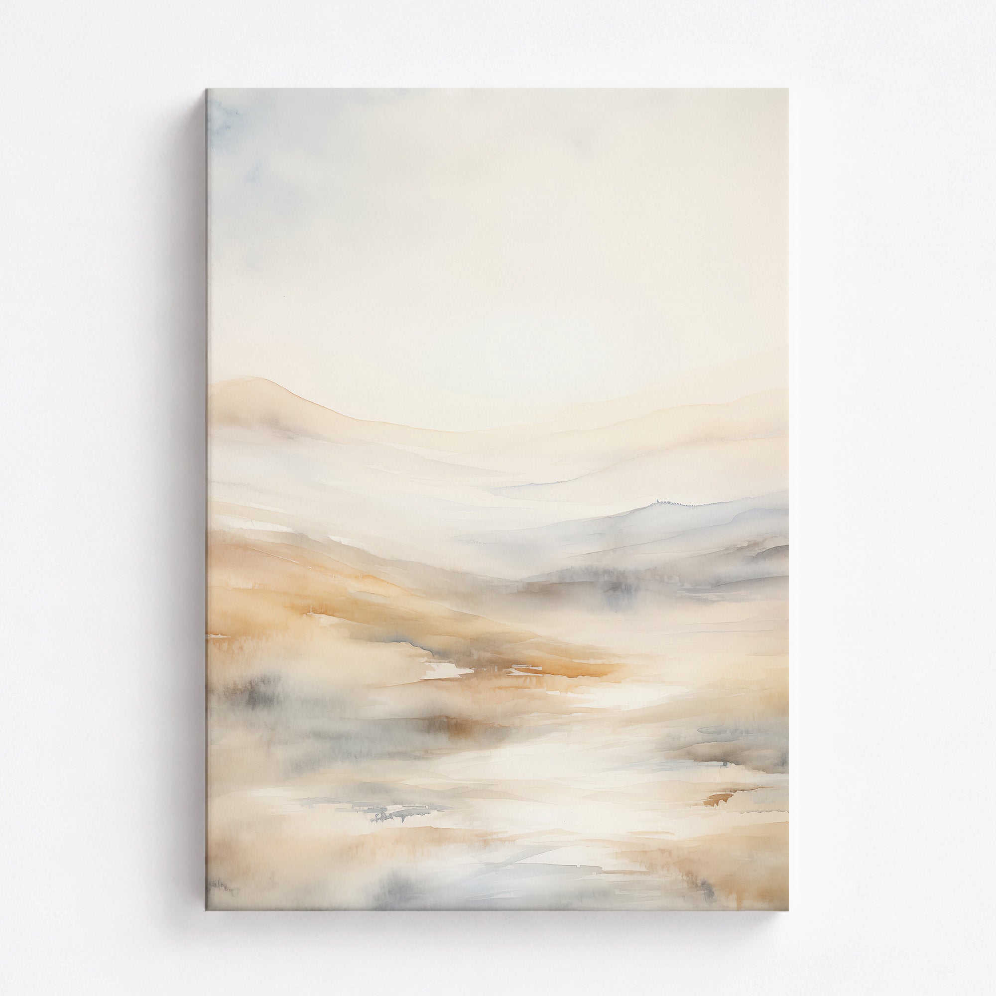 Serene Horizon Whisper