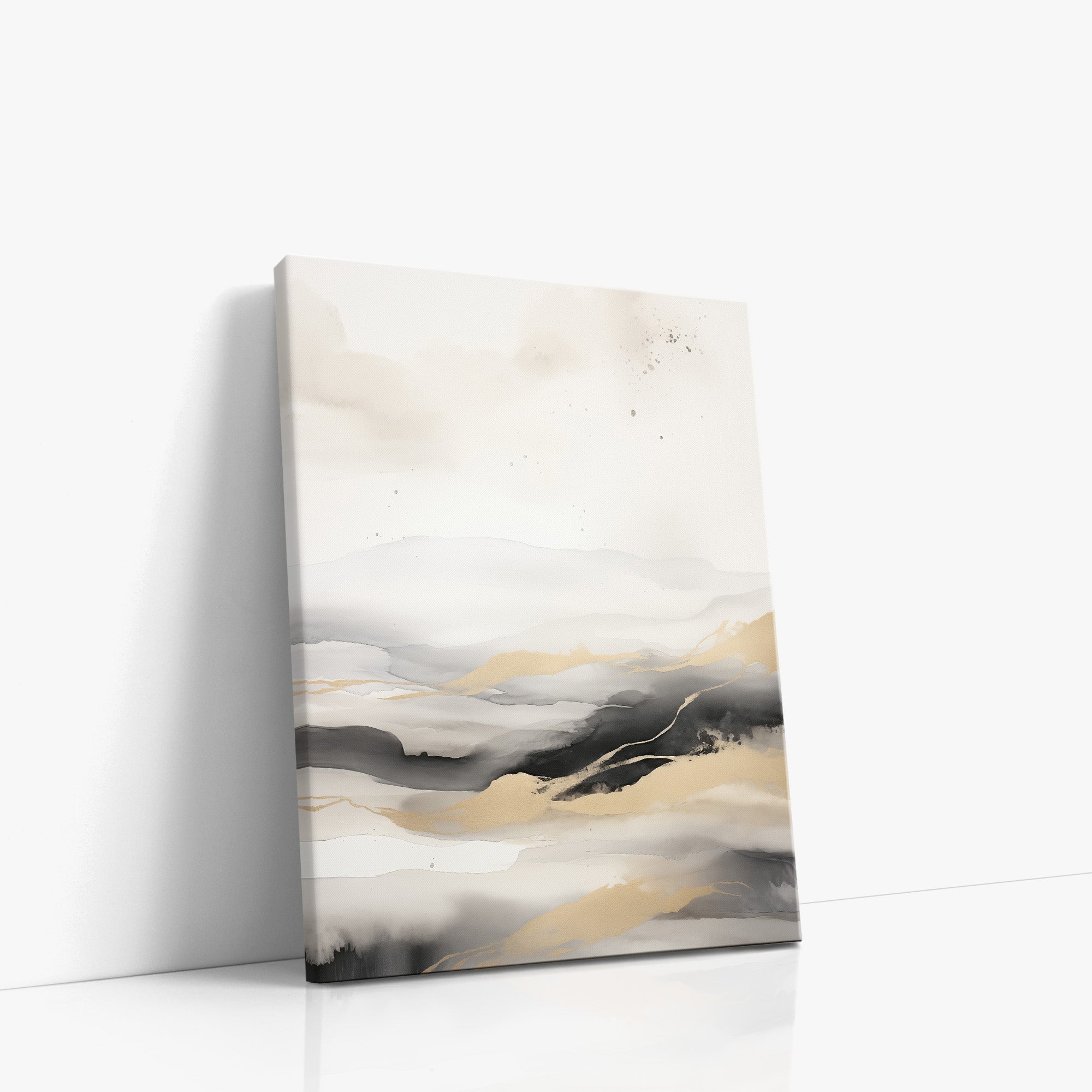 Golden Strata