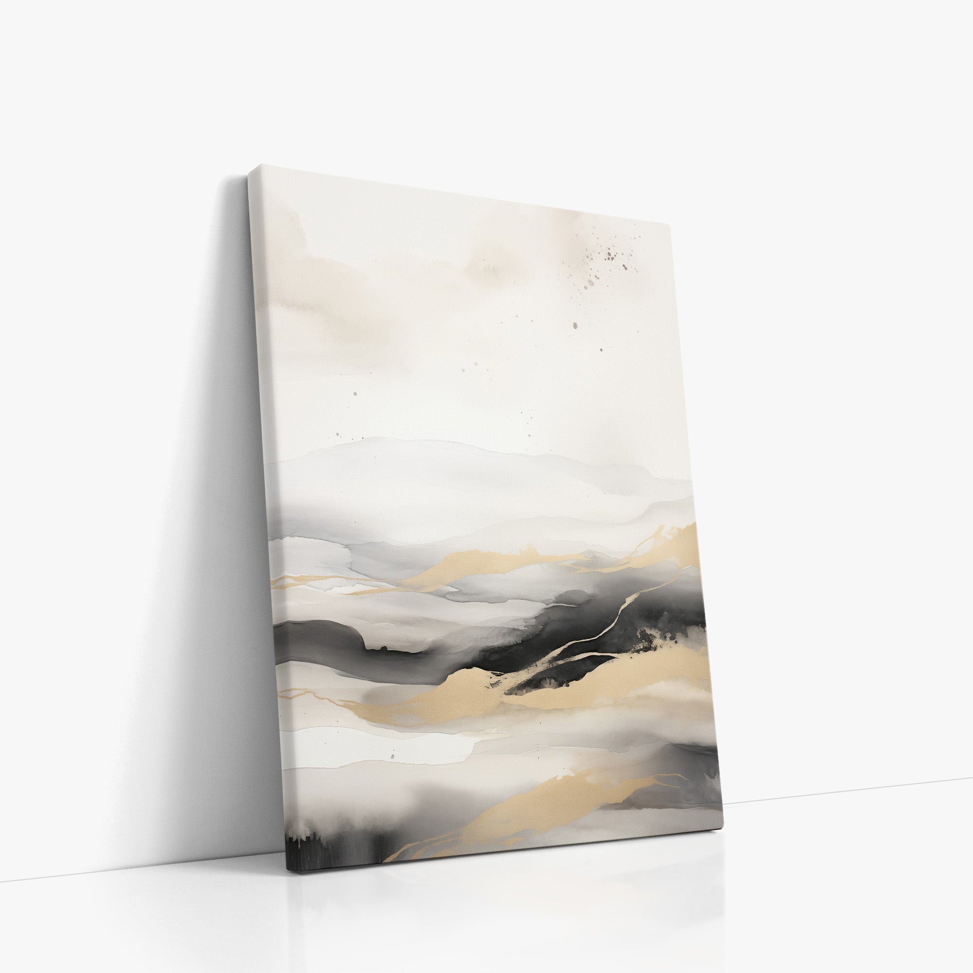 Golden Strata