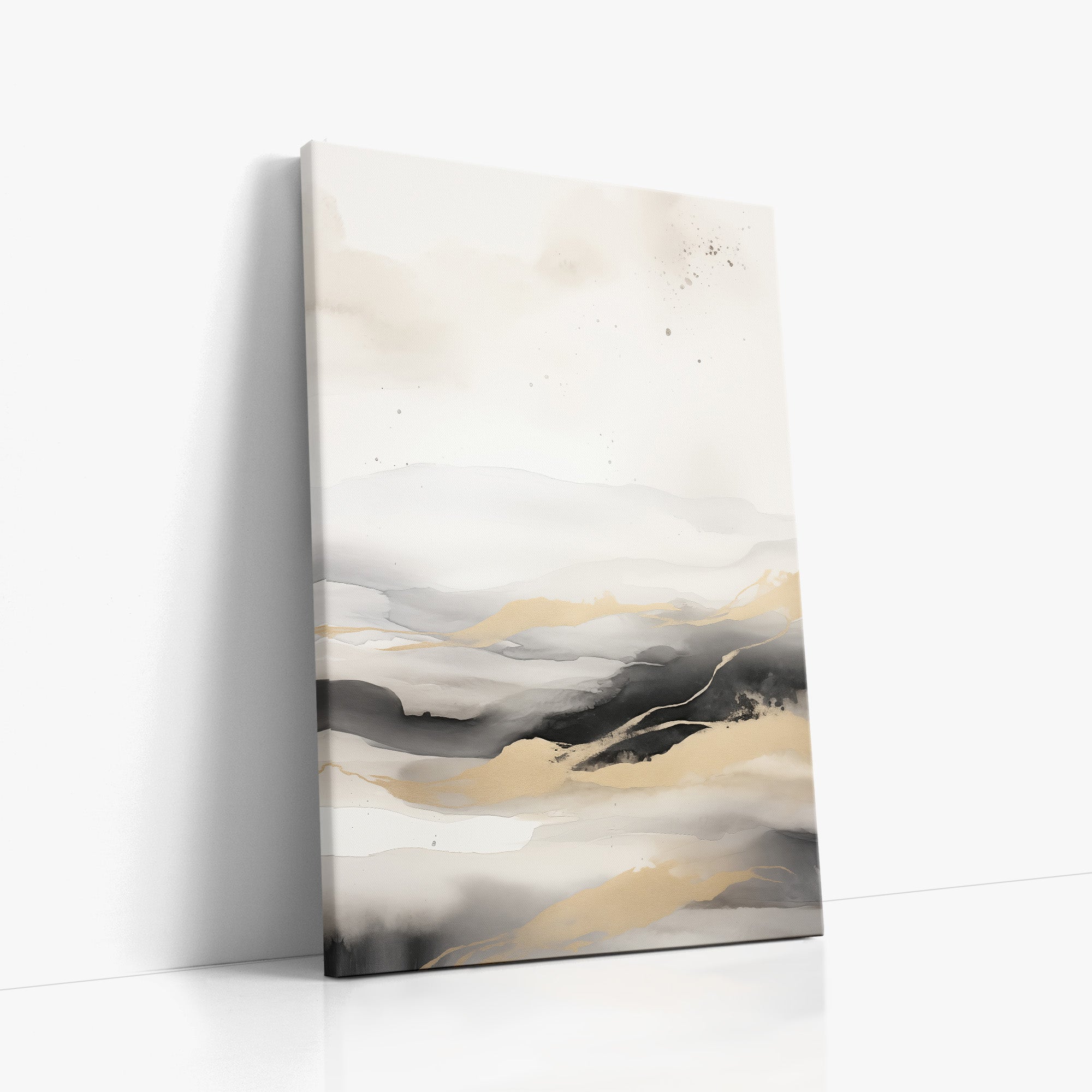 Golden Strata