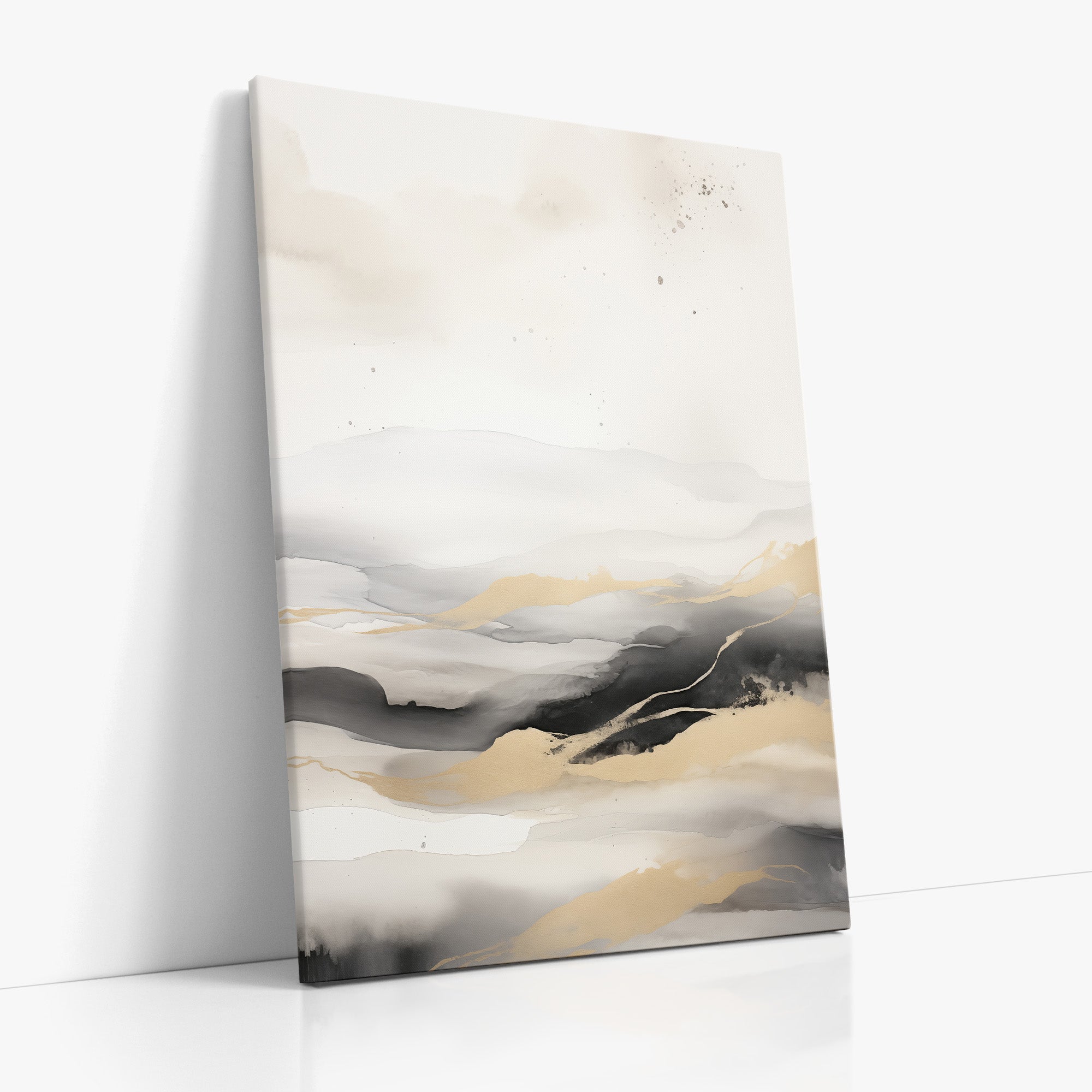 Golden Strata