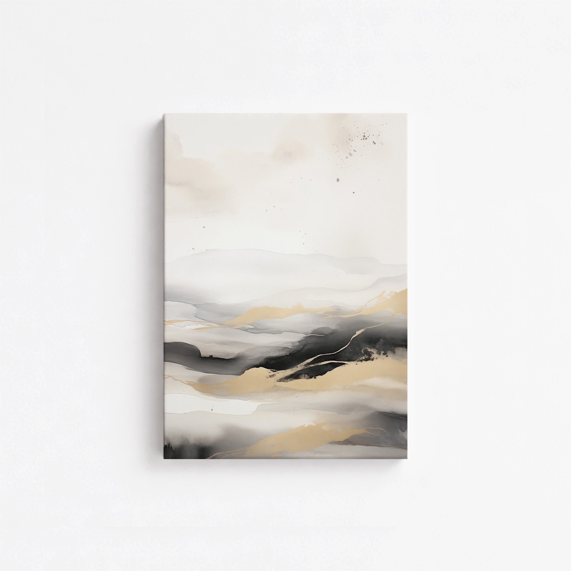 Golden Strata