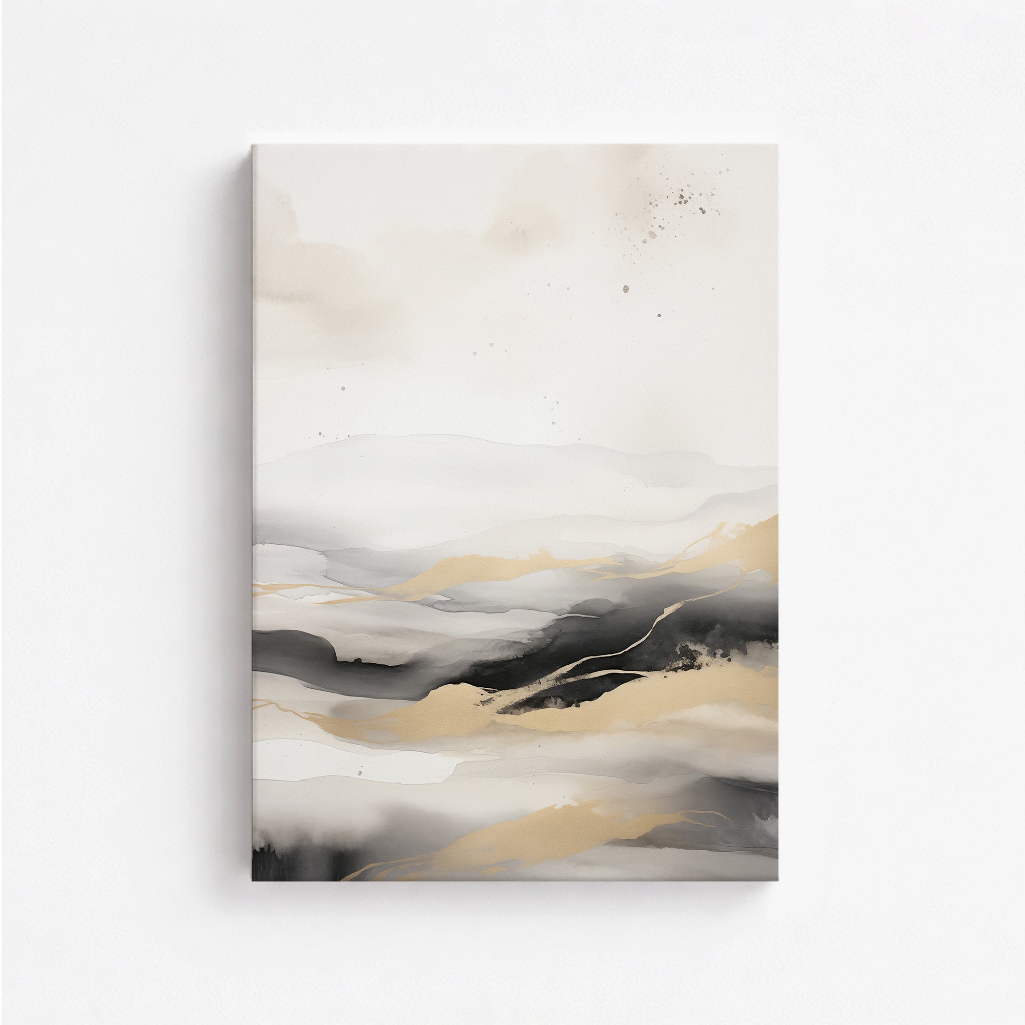 Golden Strata