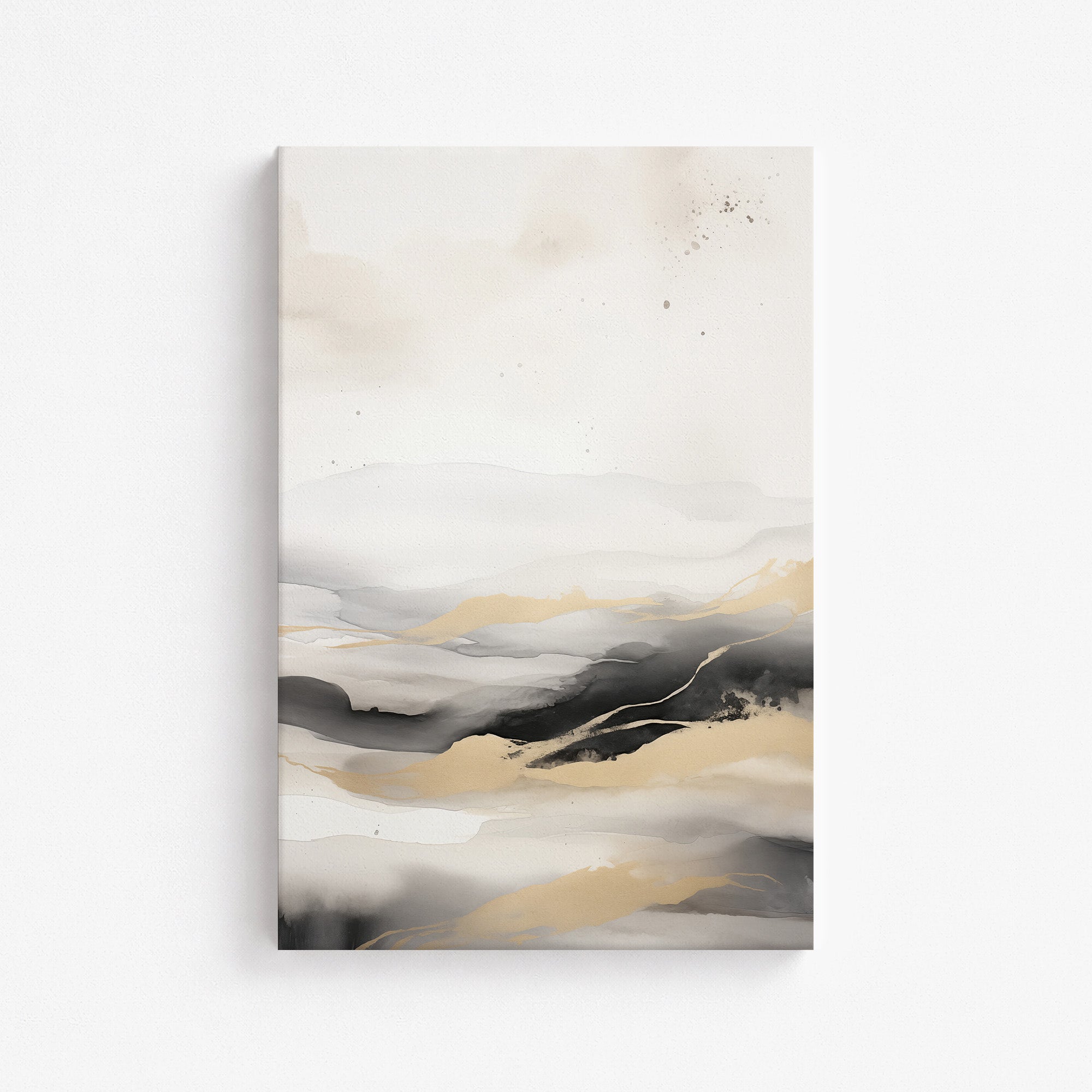 Golden Strata