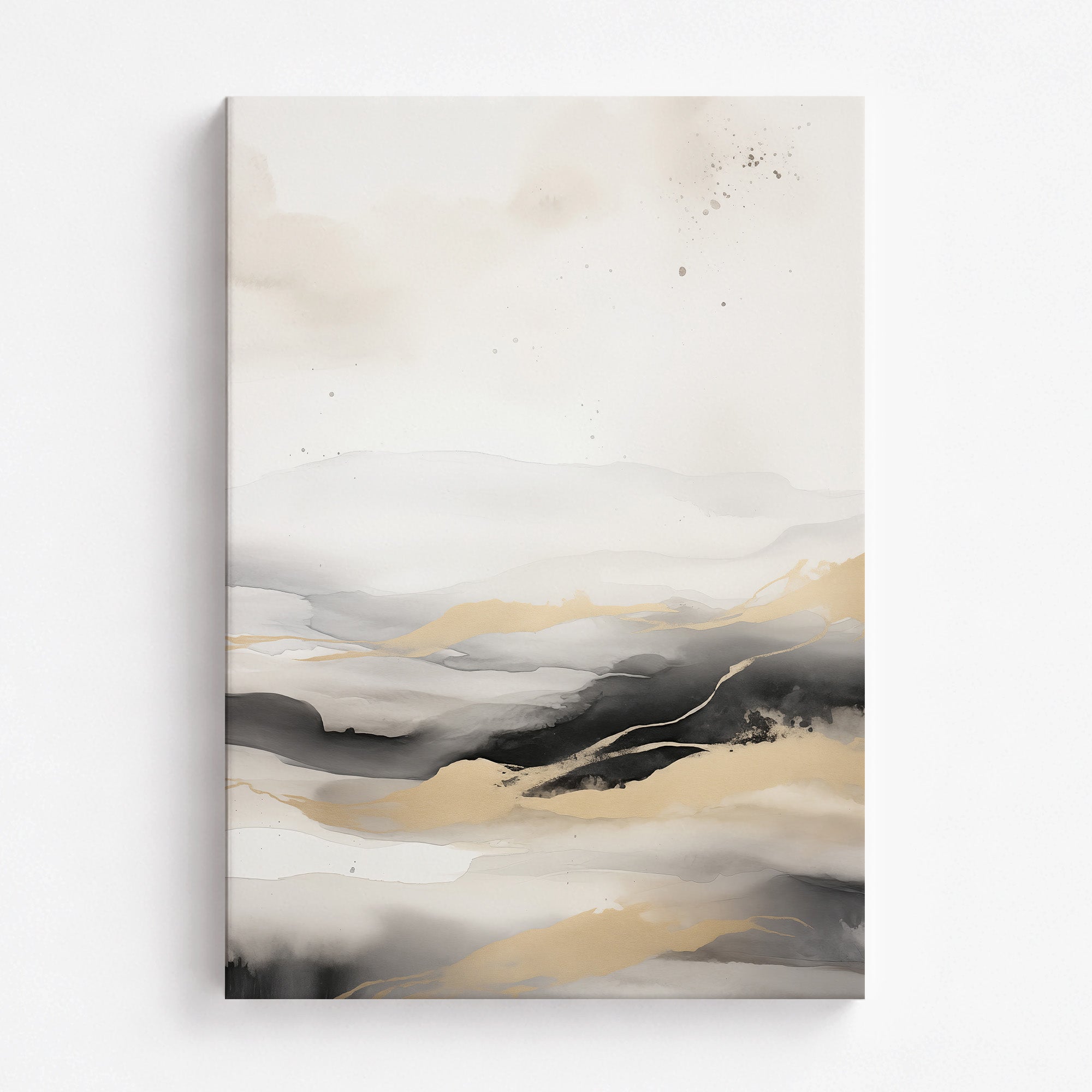 Golden Strata