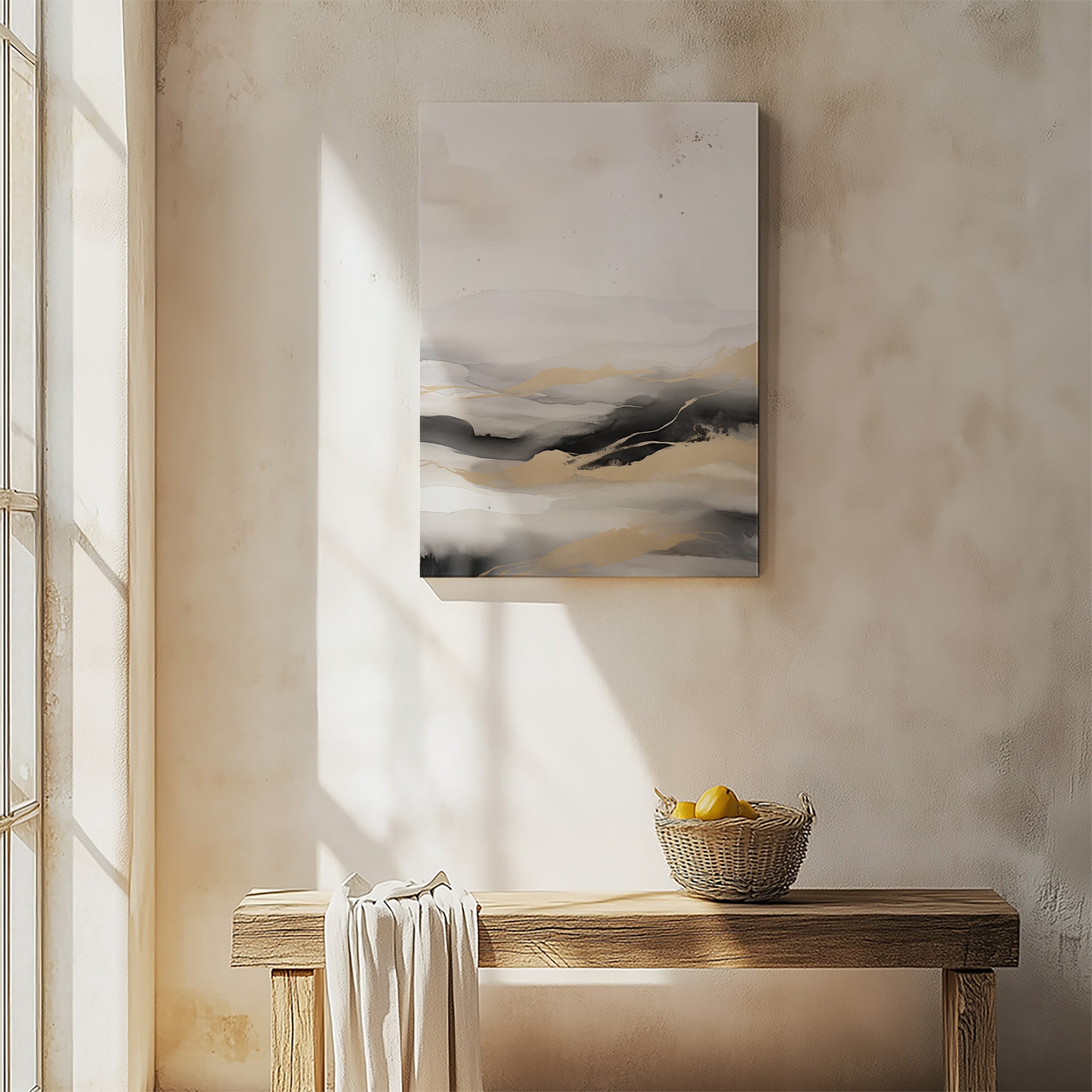 Golden Strata
