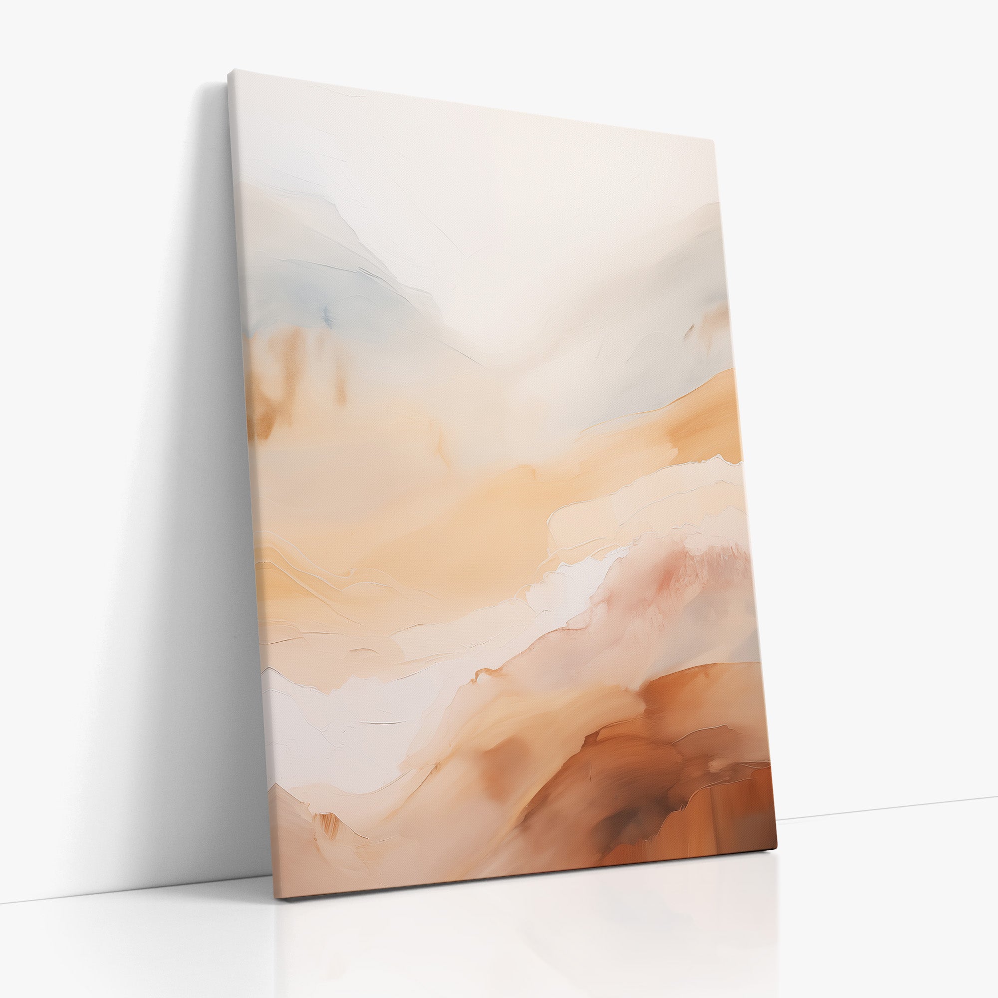 Voile du matin