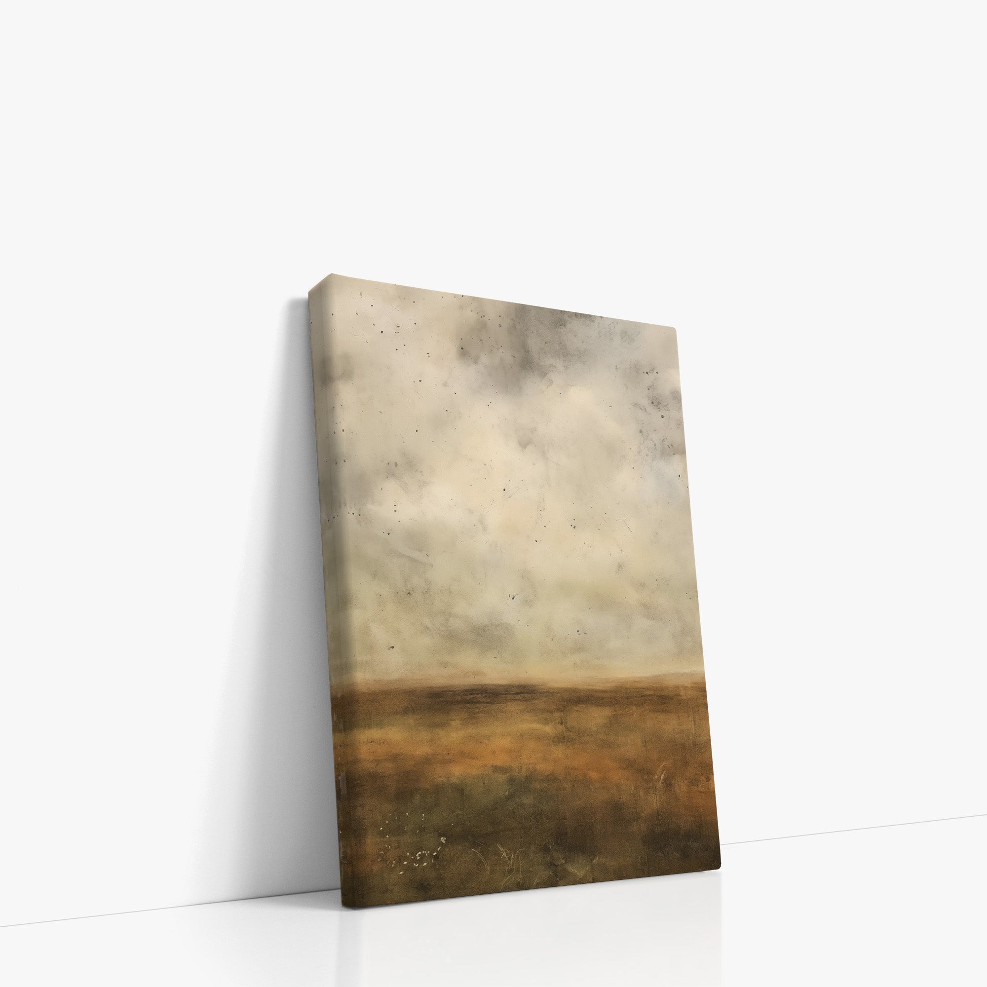 Amber Prairie Horizon