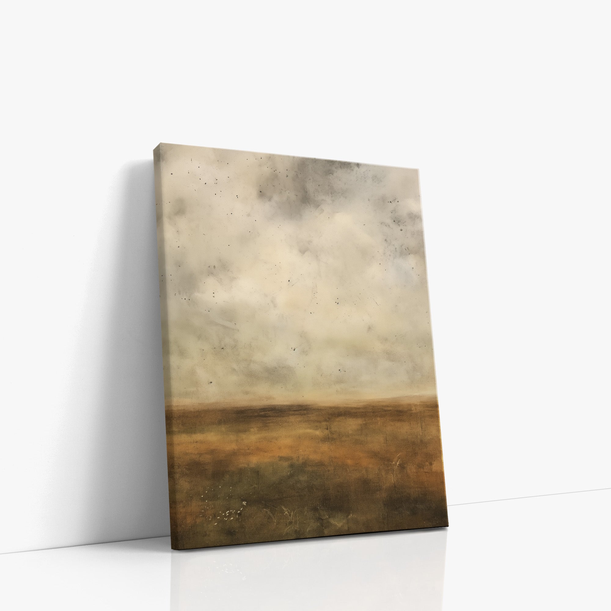 Amber Prairie Horizon