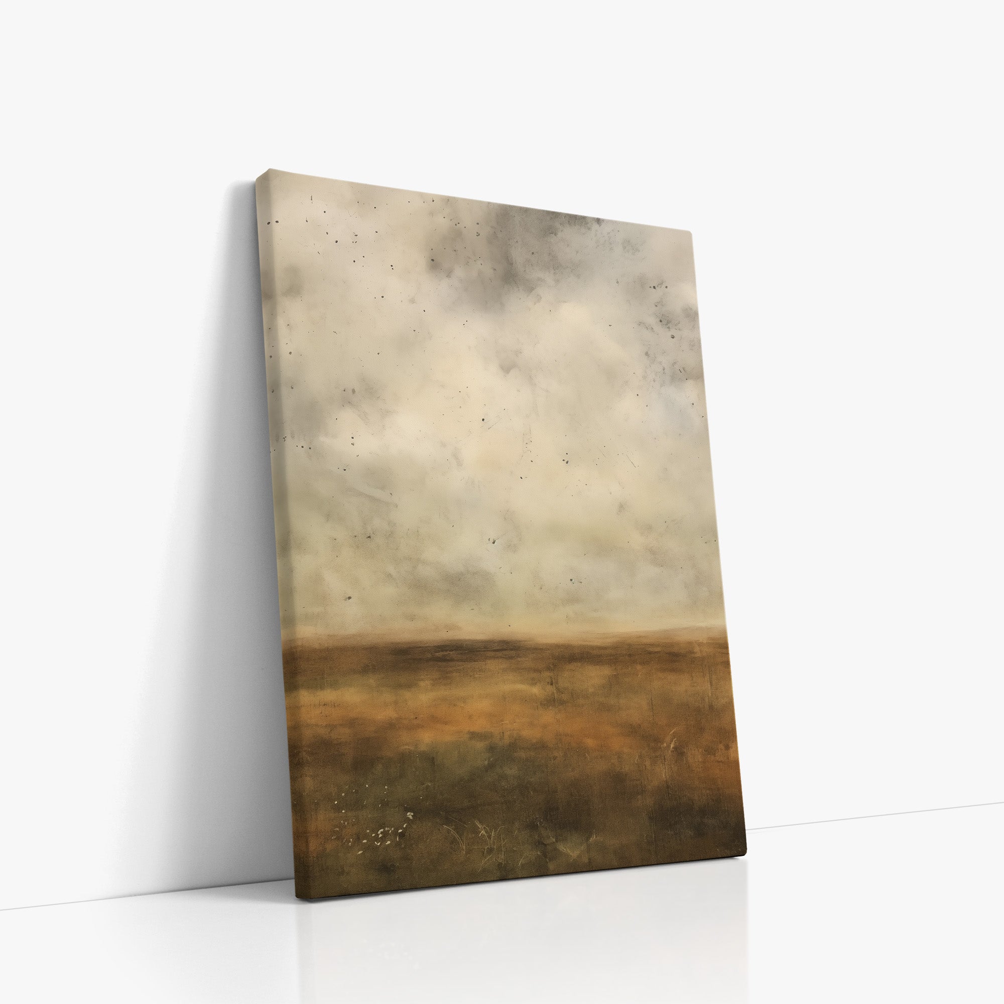 Amber Prairie Horizon