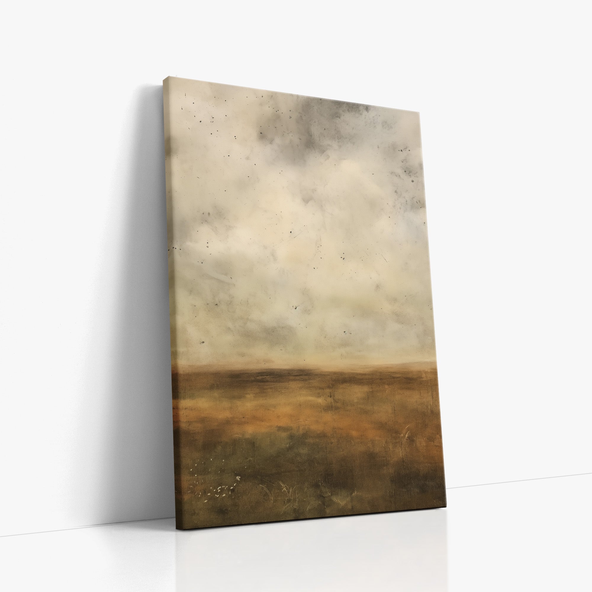 Amber Prairie Horizon