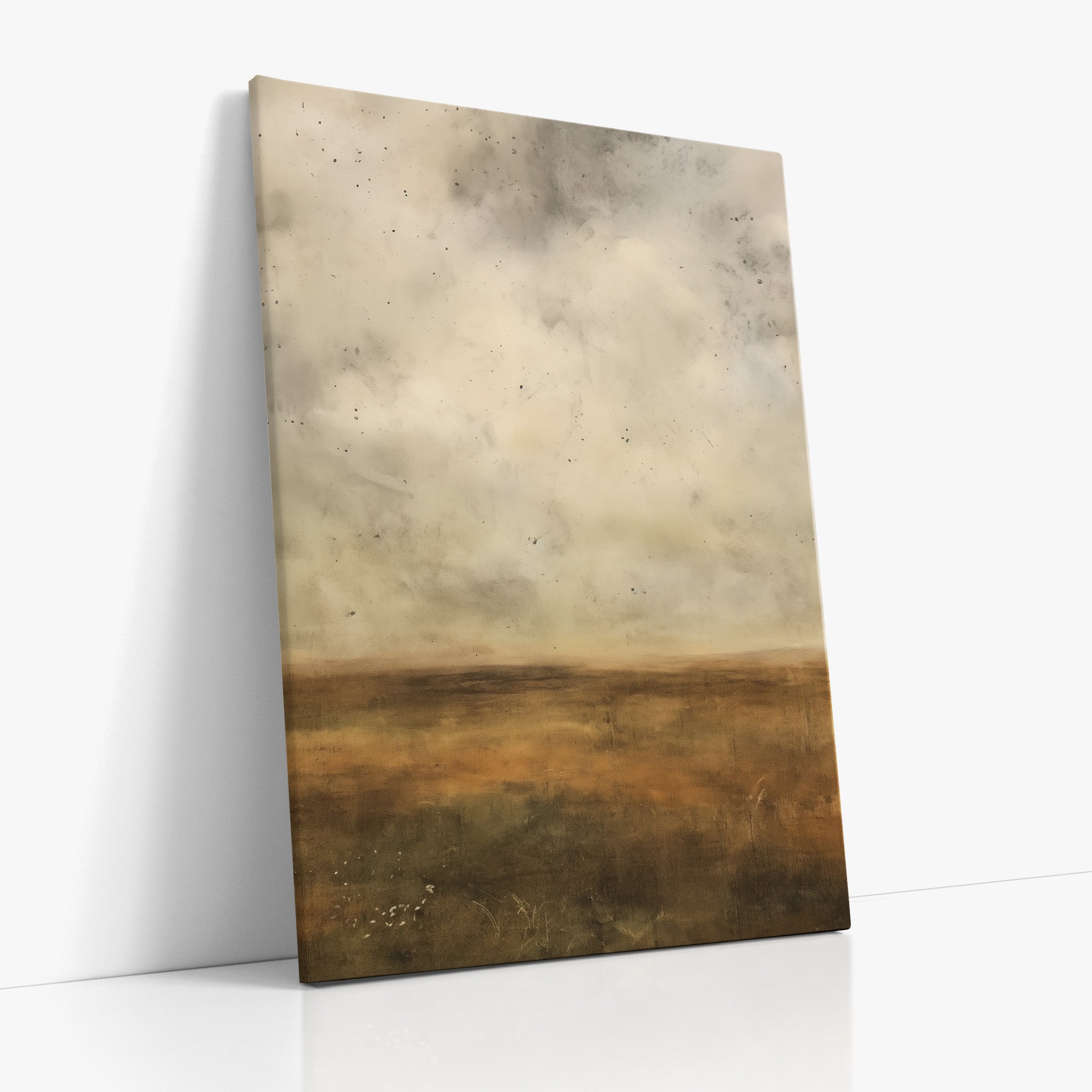 Amber Prairie Horizon