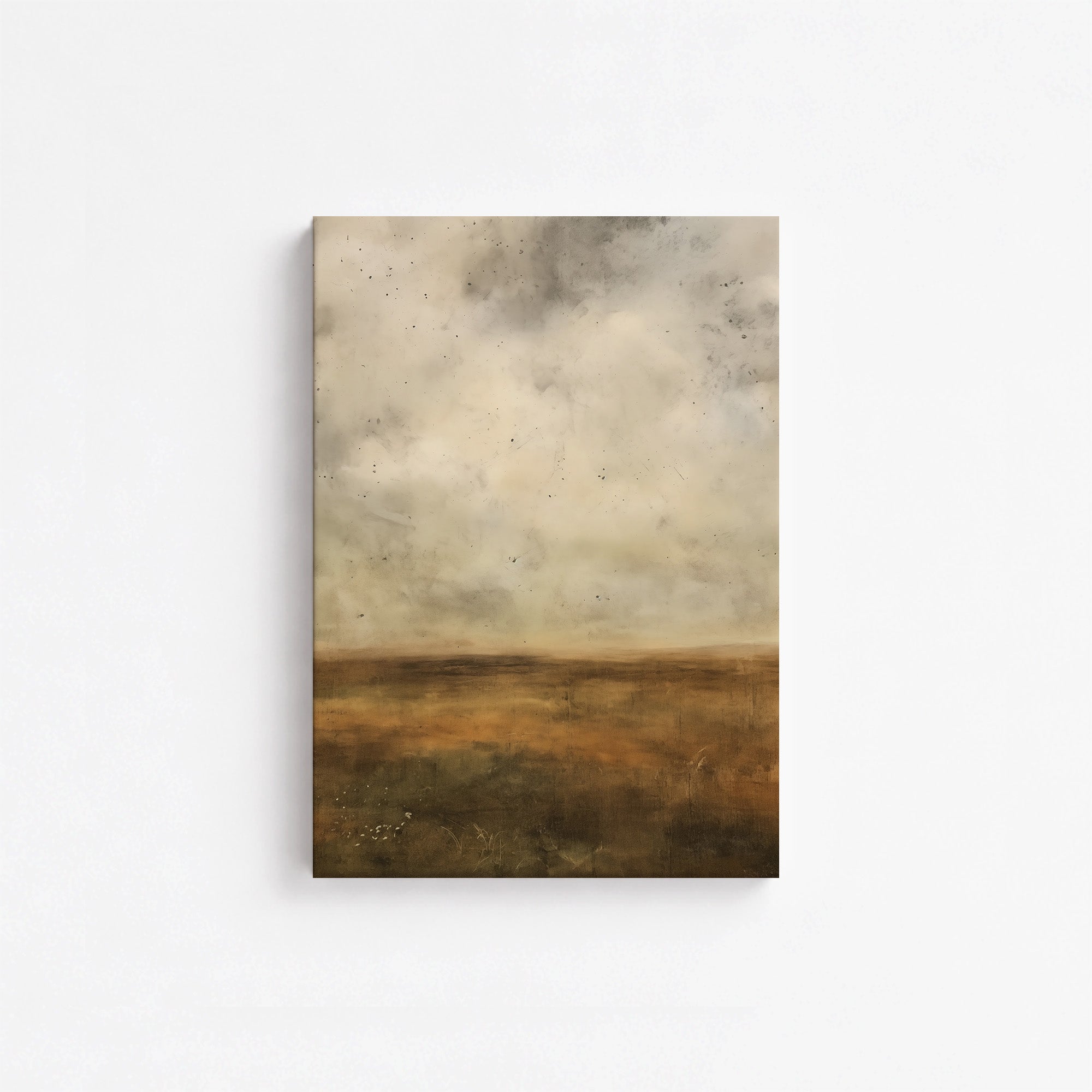 Amber Prairie Horizon