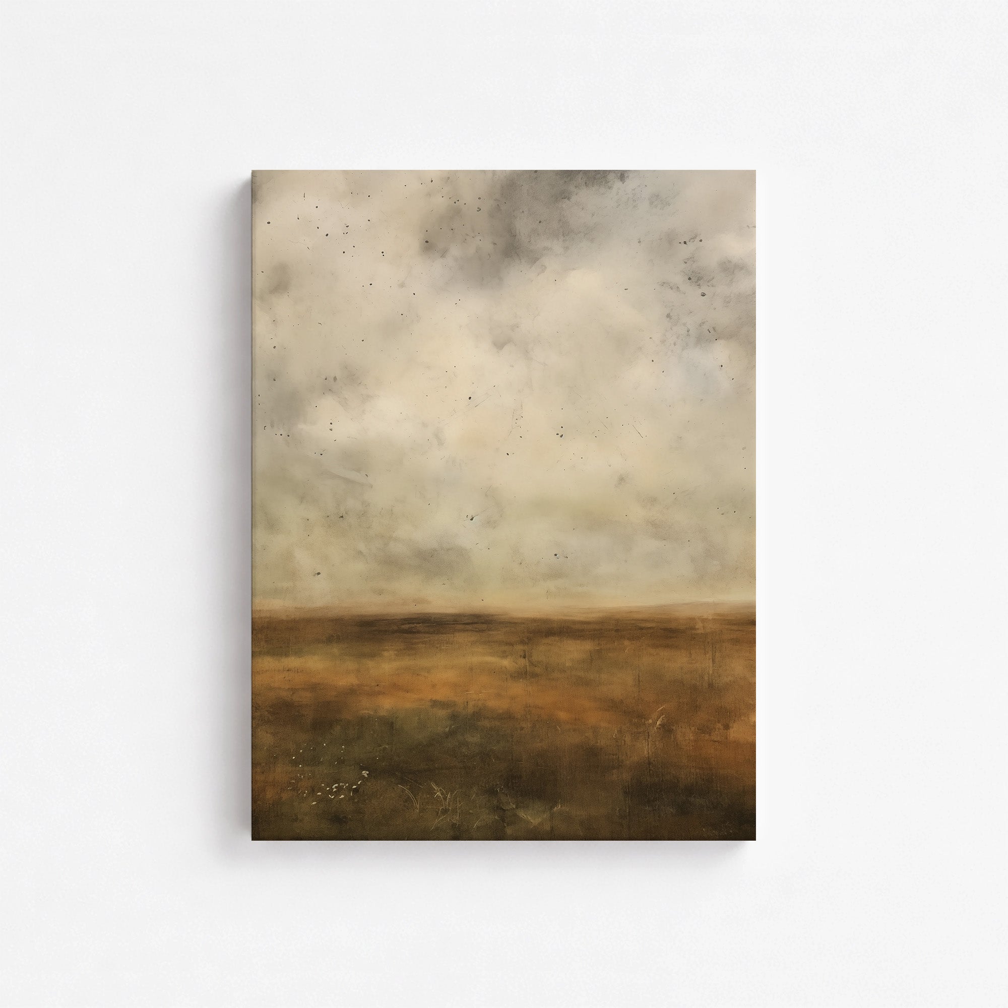 Amber Prairie Horizon