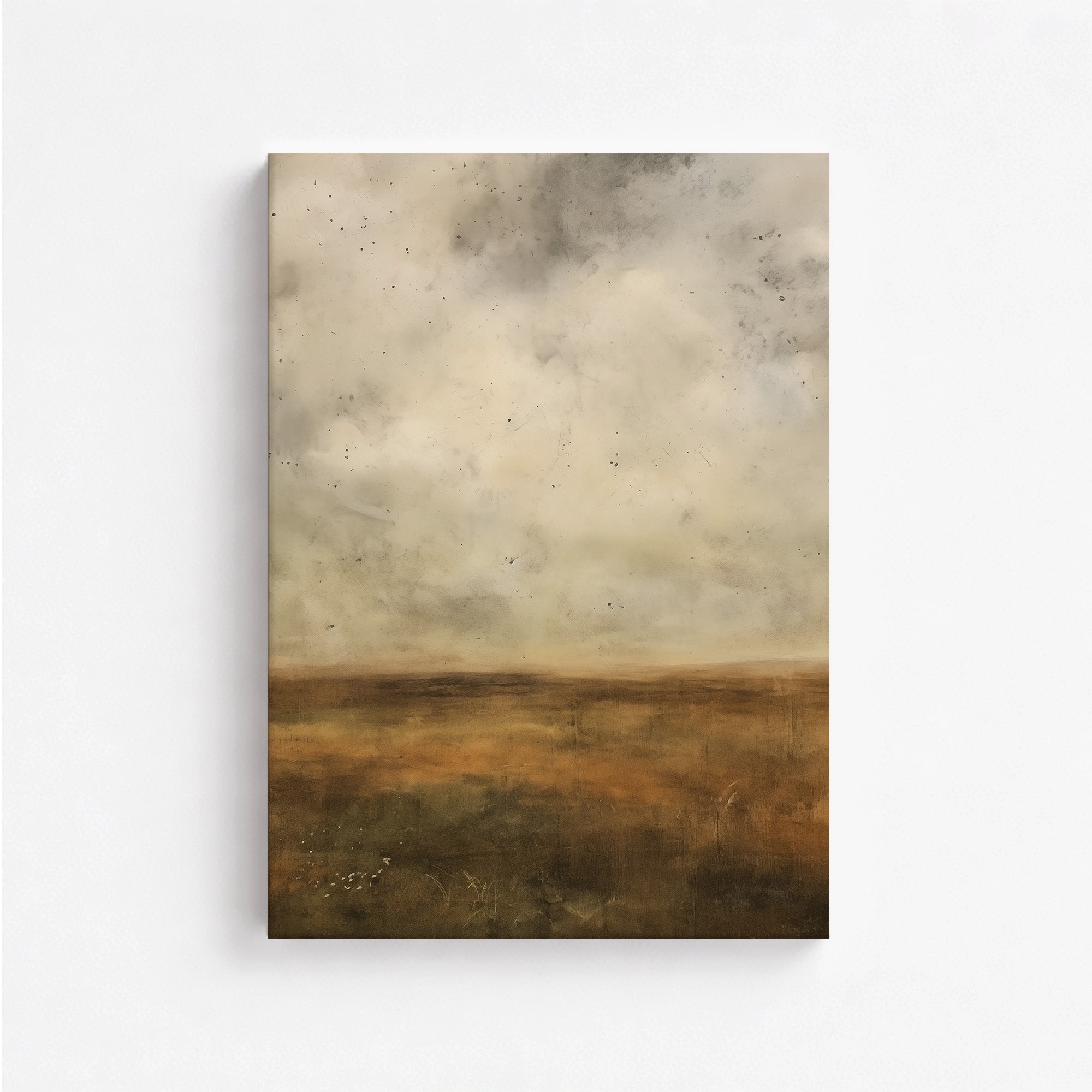 Amber Prairie Horizon
