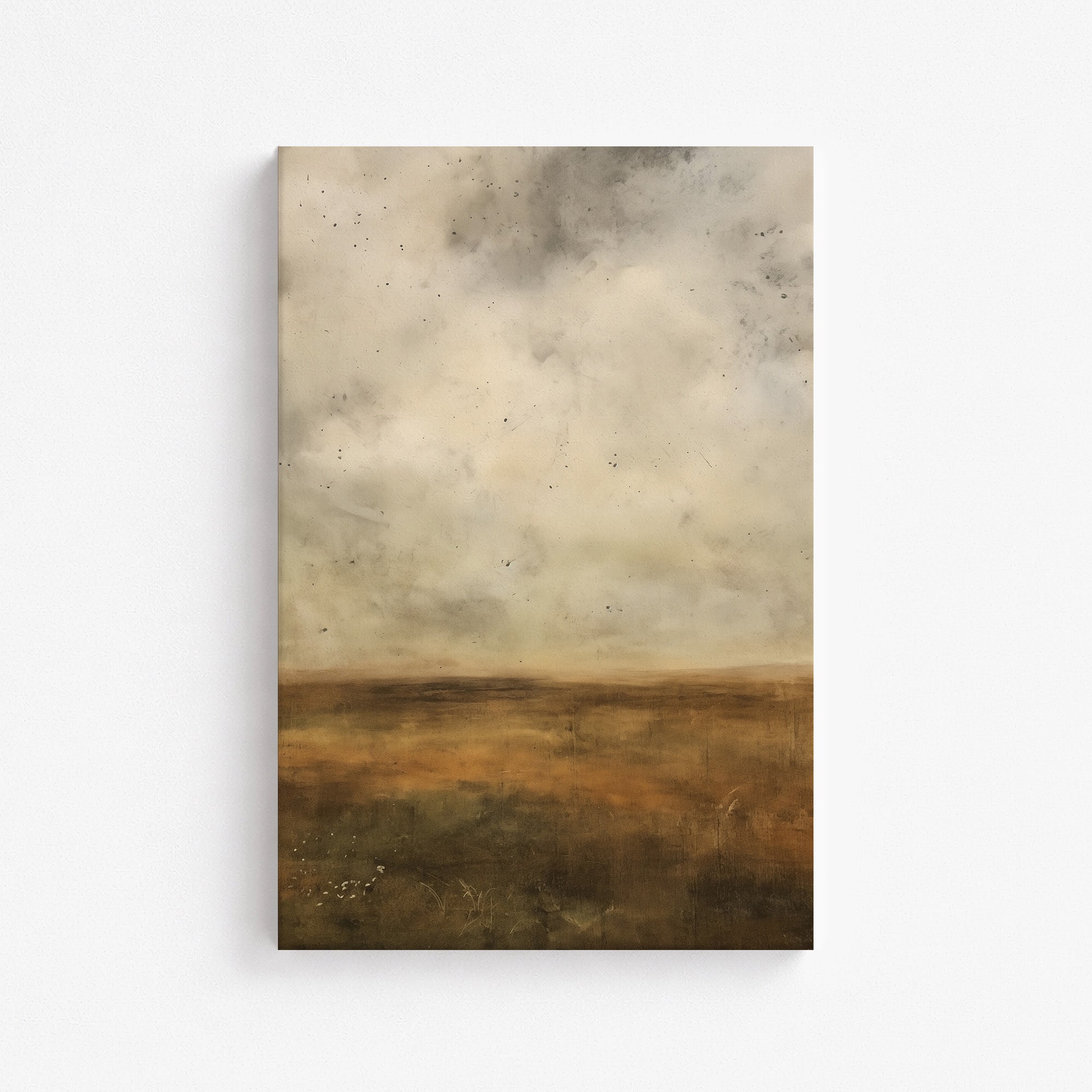 Amber Prairie Horizon