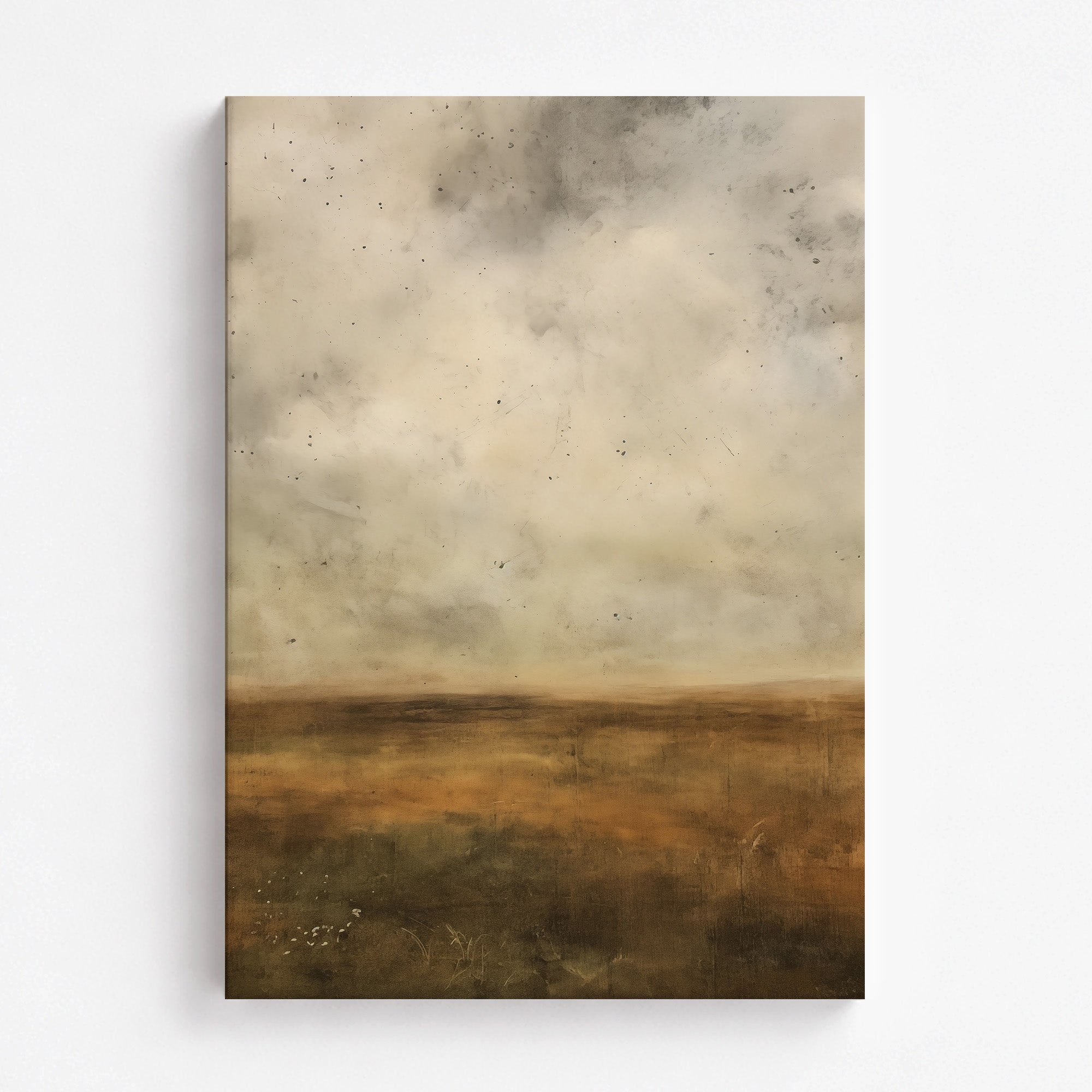 Amber Prairie Horizon
