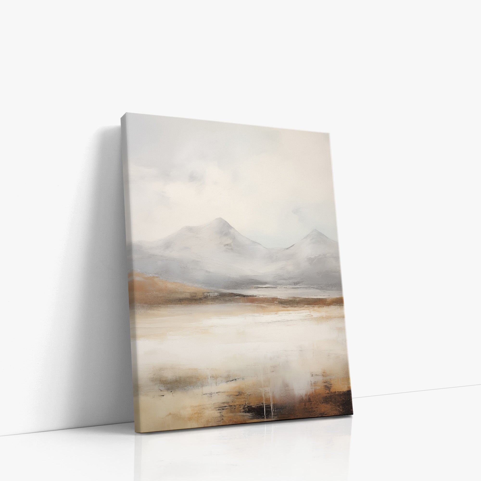 Serene Highlands