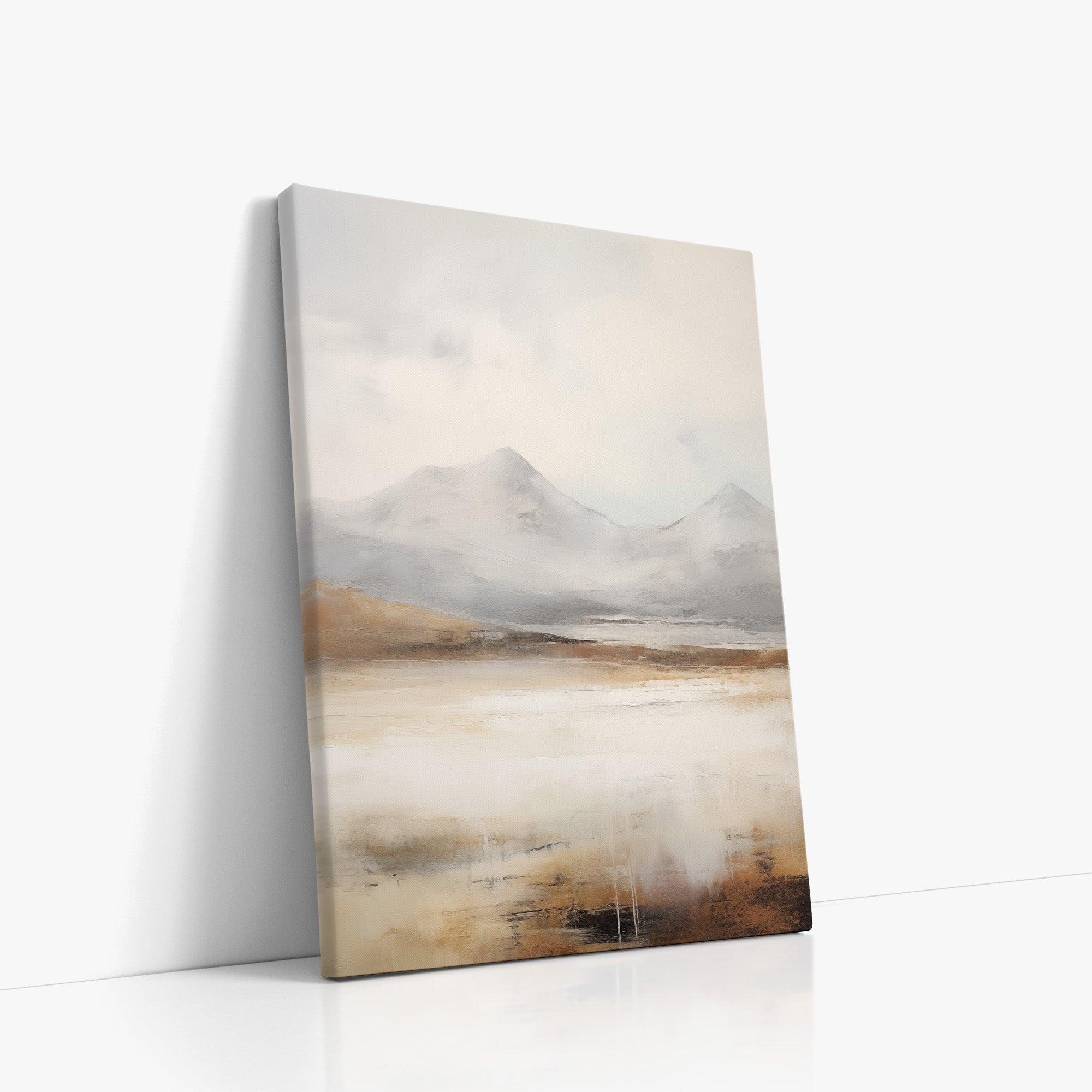 Serene Highlands