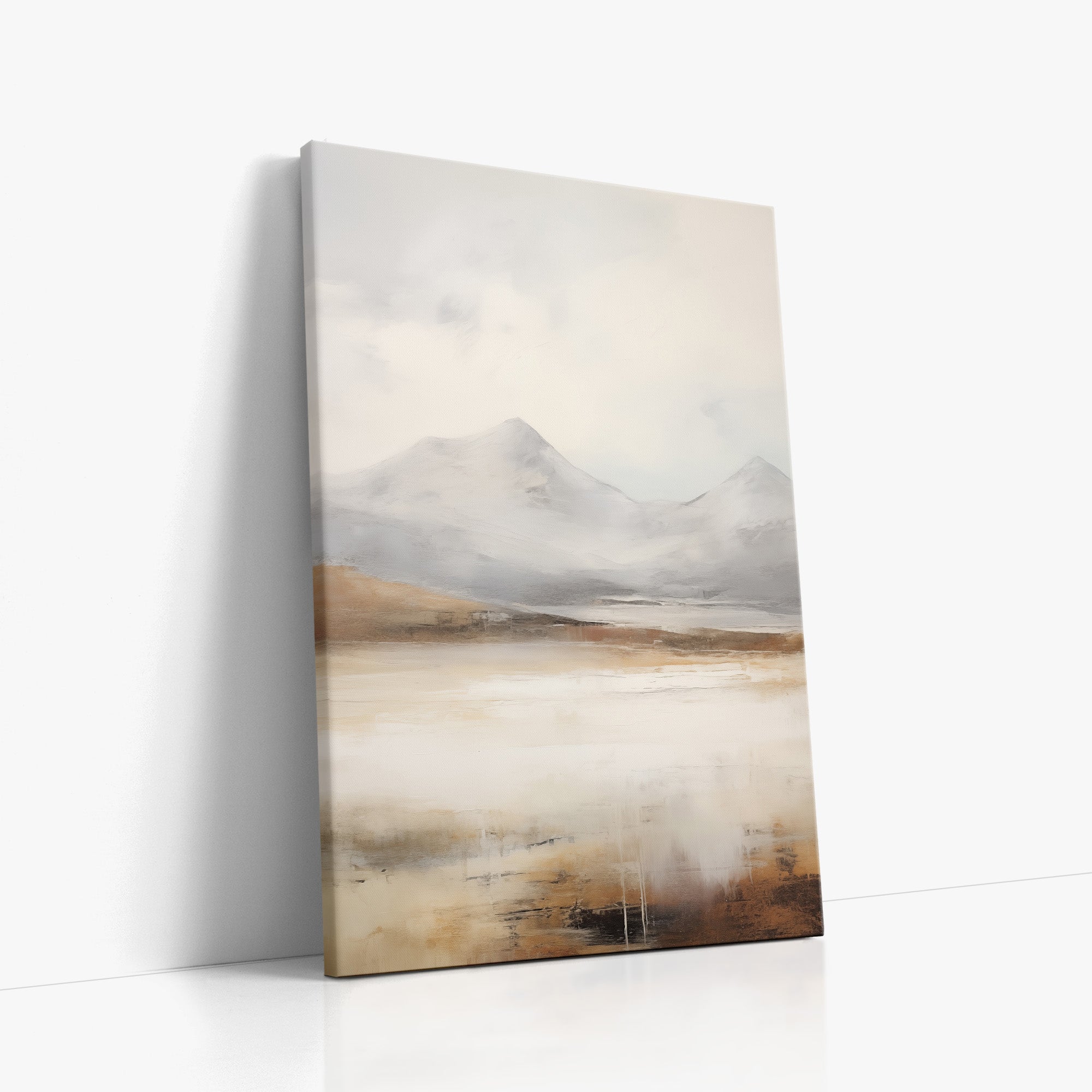 Serene Highlands