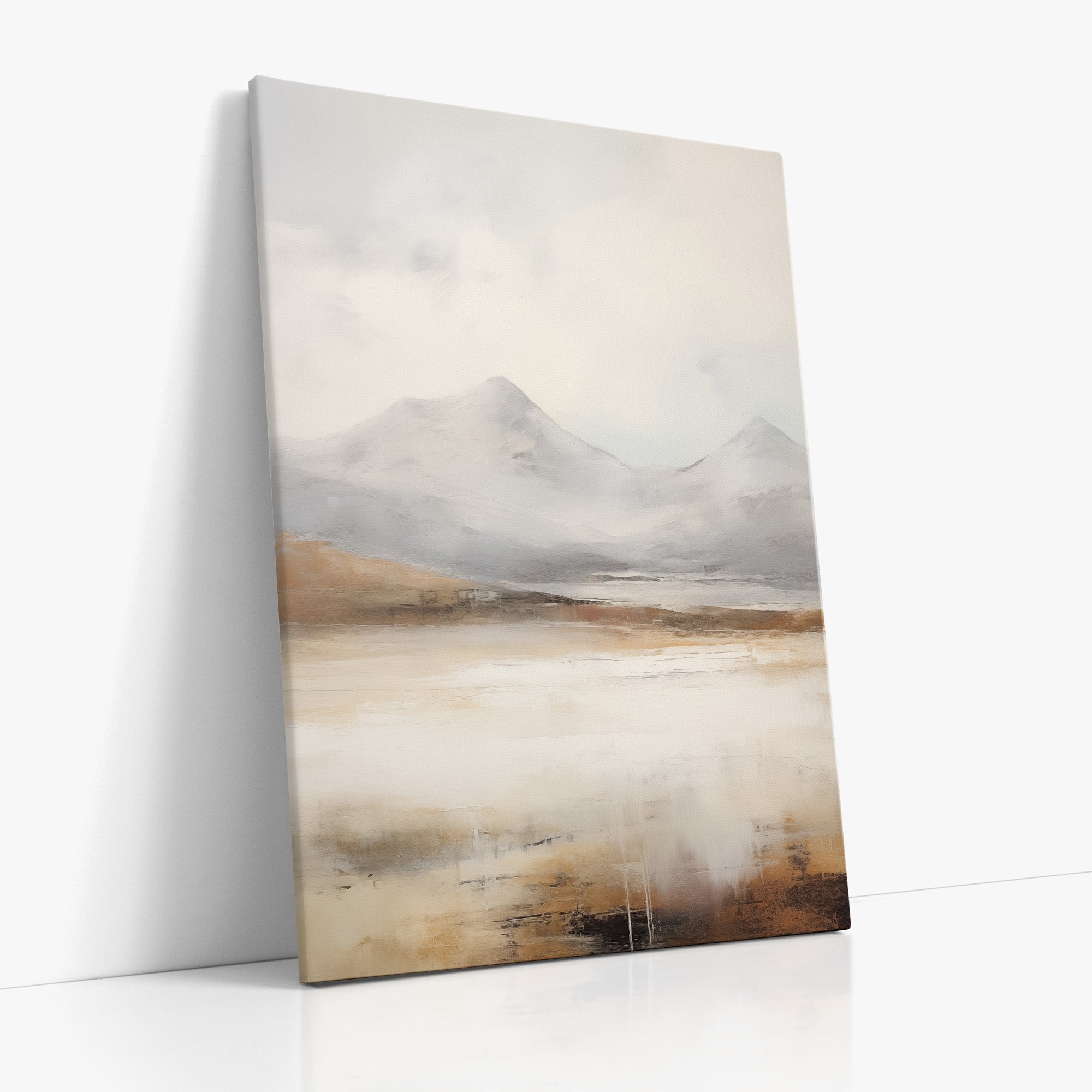 Serene Highlands