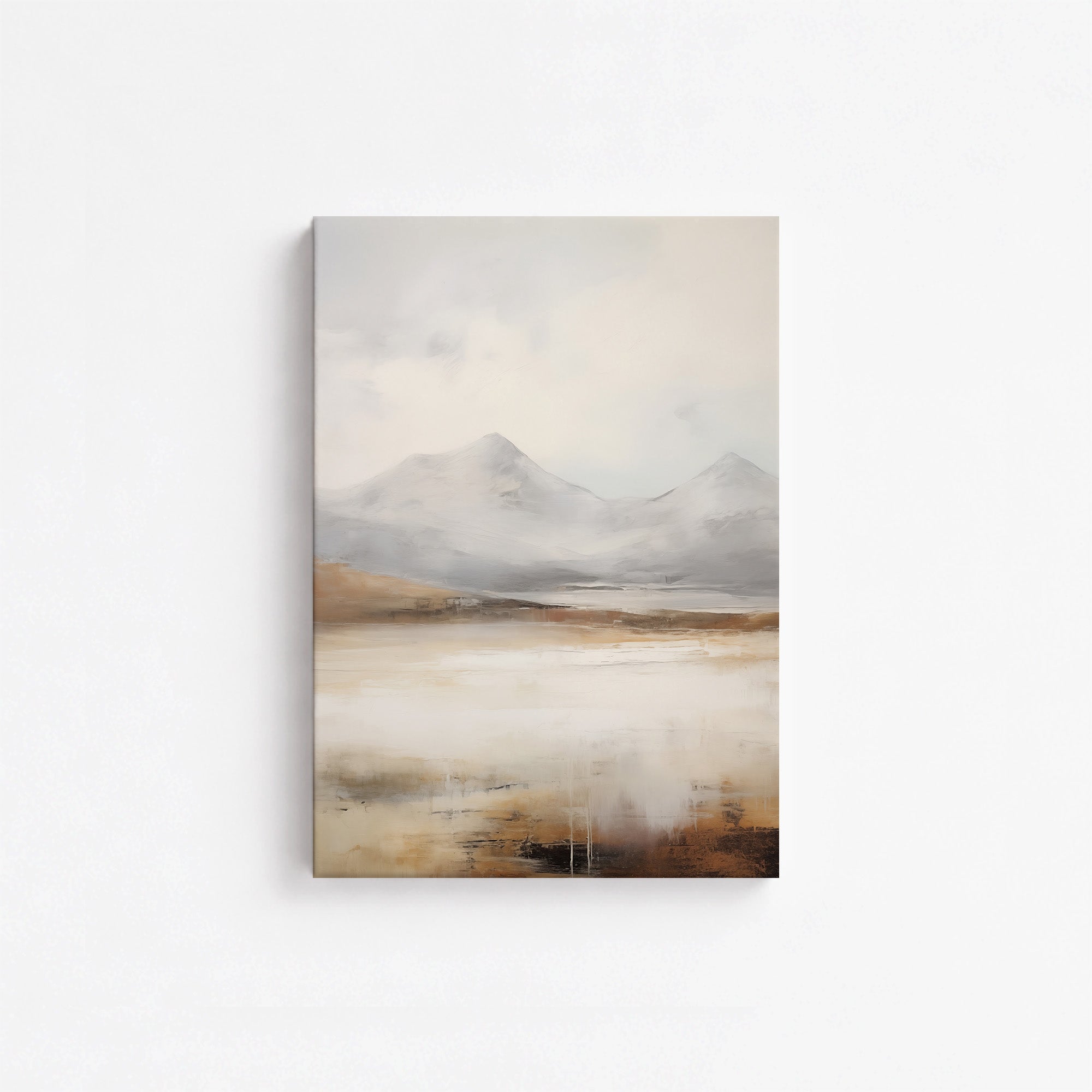 Serene Highlands