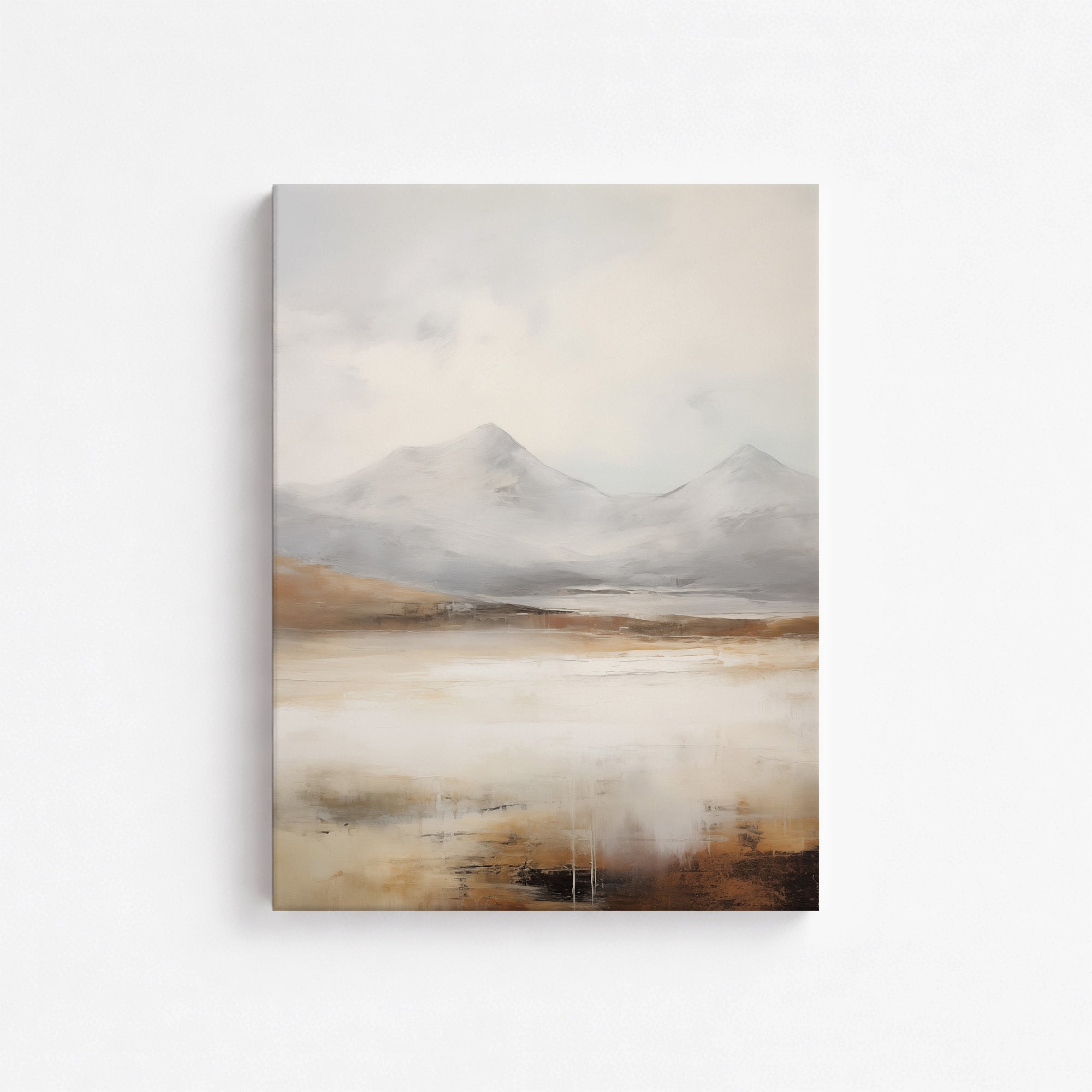 Serene Highlands