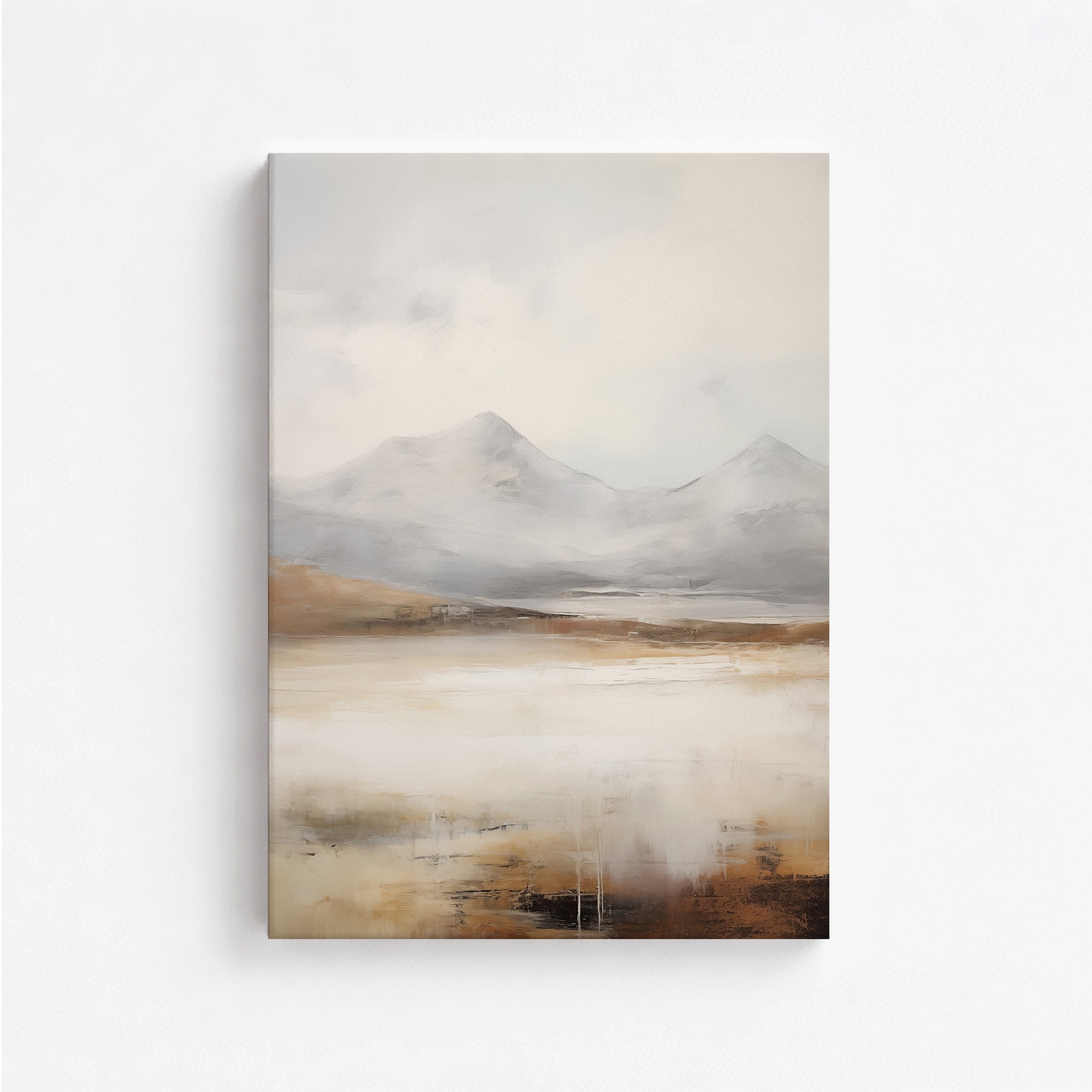 Serene Highlands