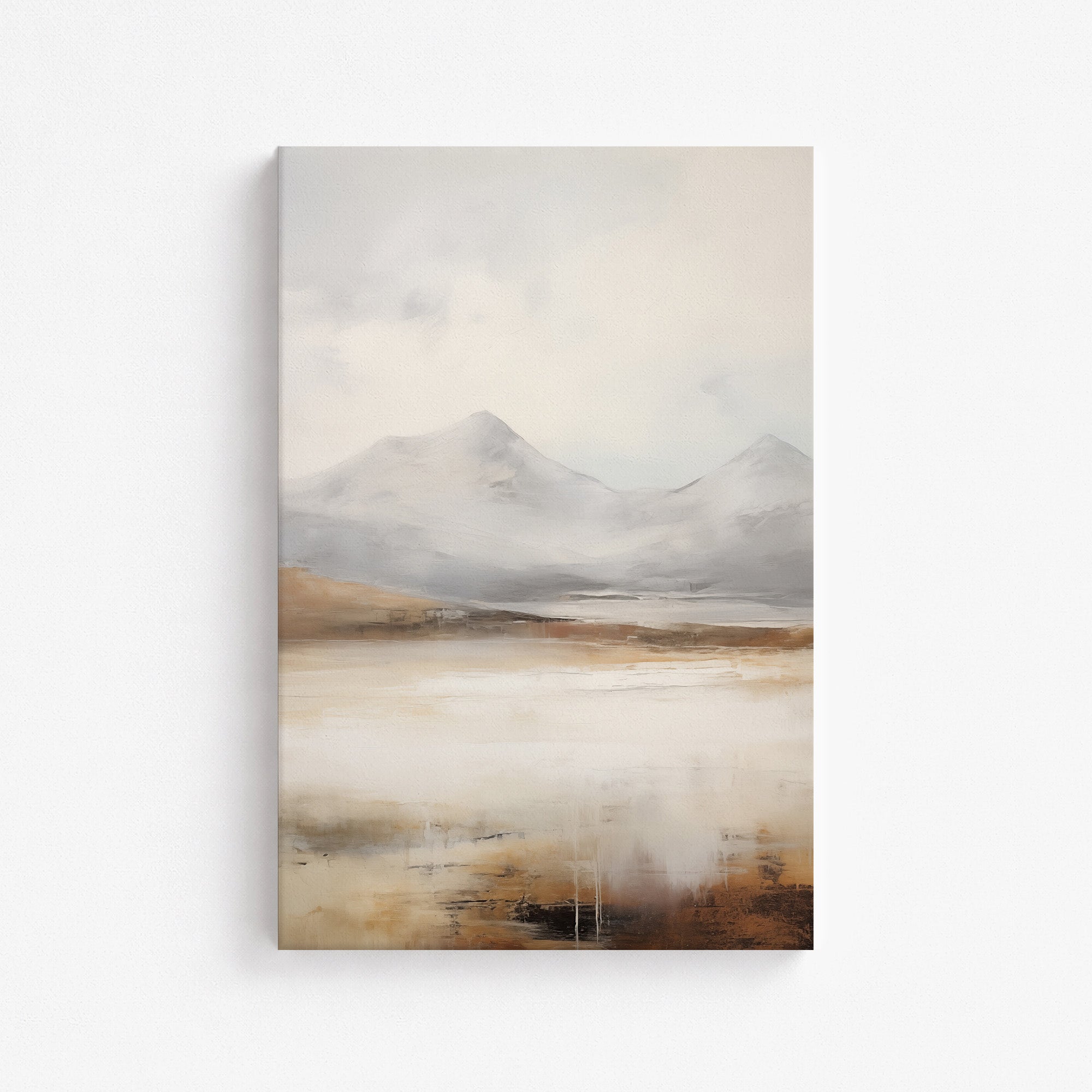 Serene Highlands