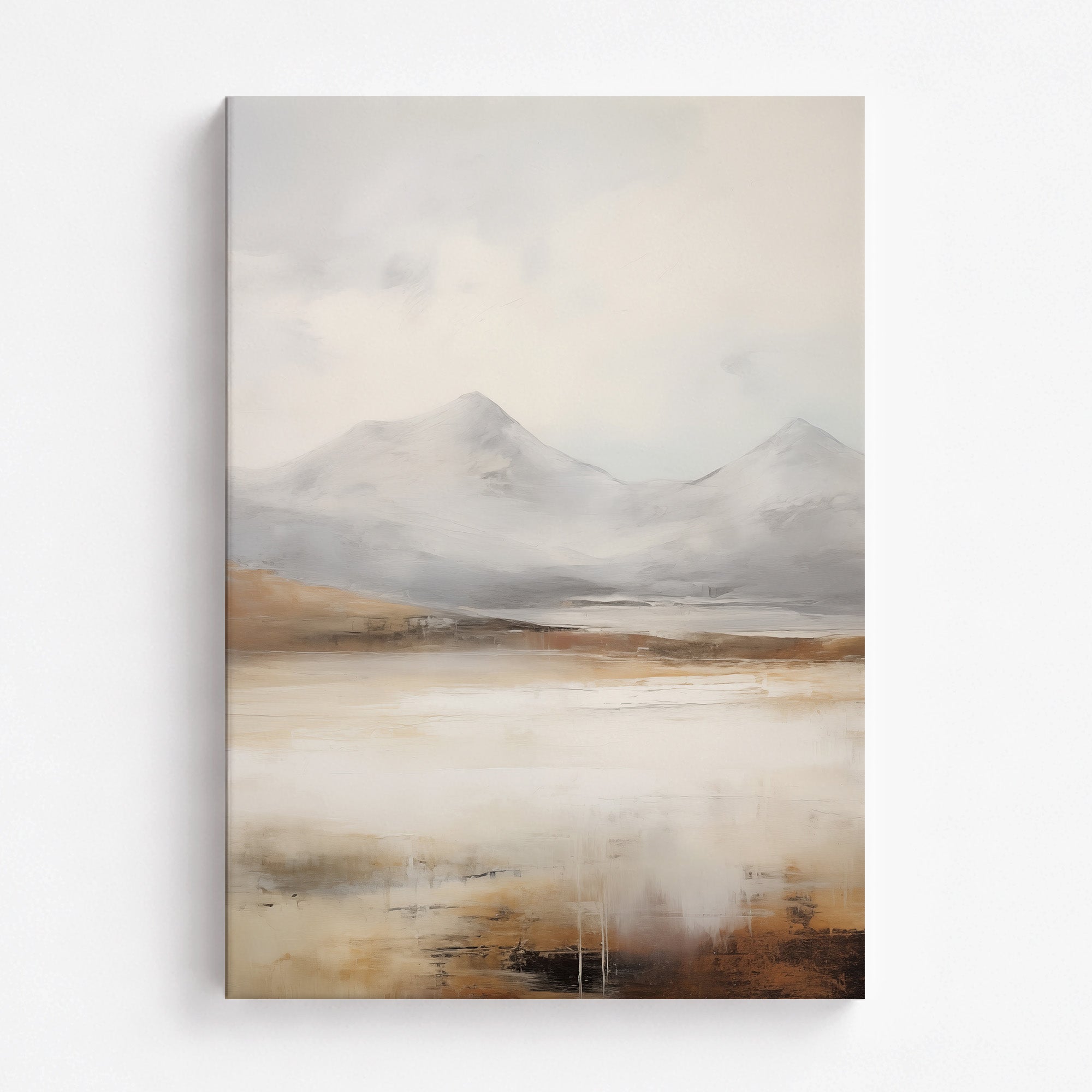 Serene Highlands