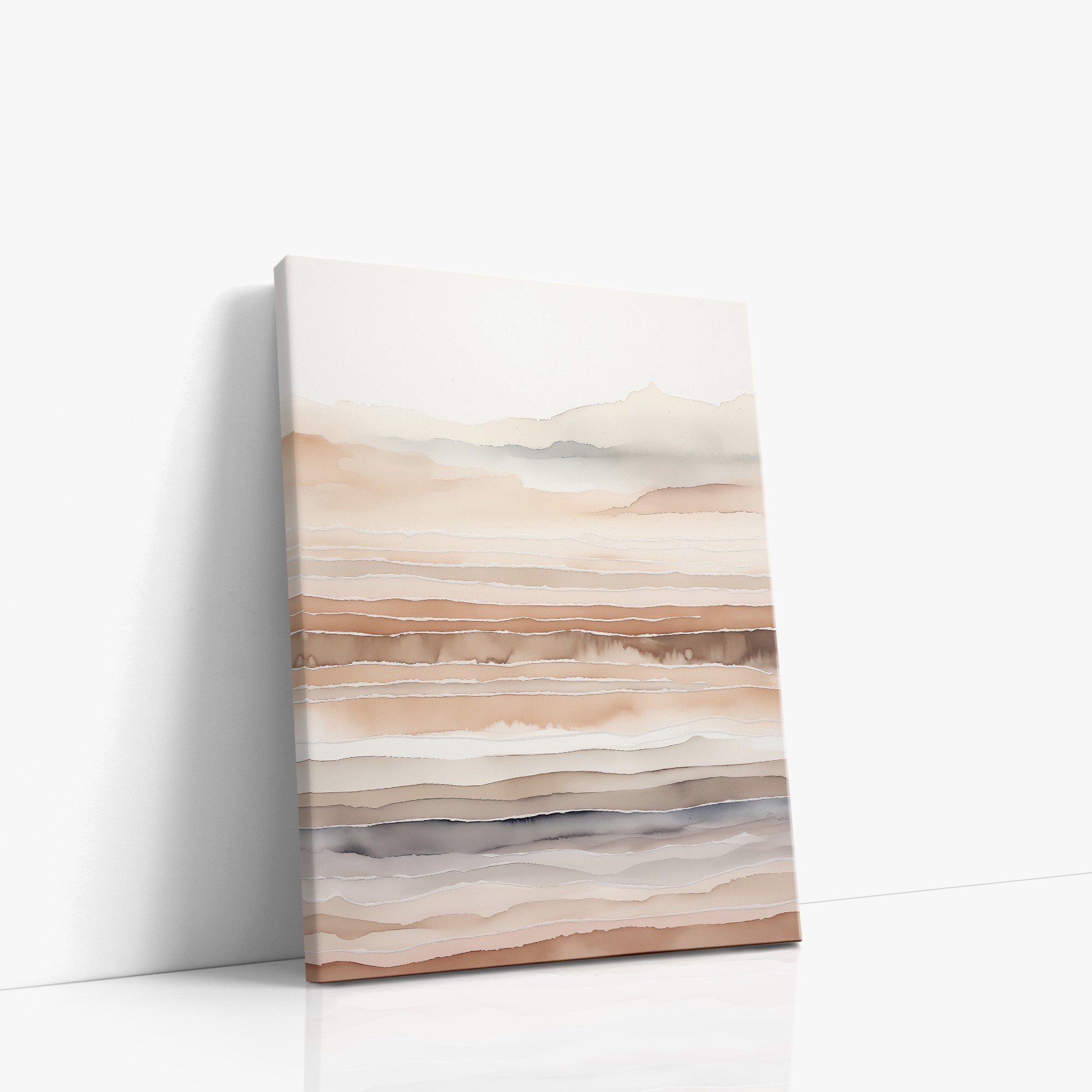 Desert Dawn Serenity