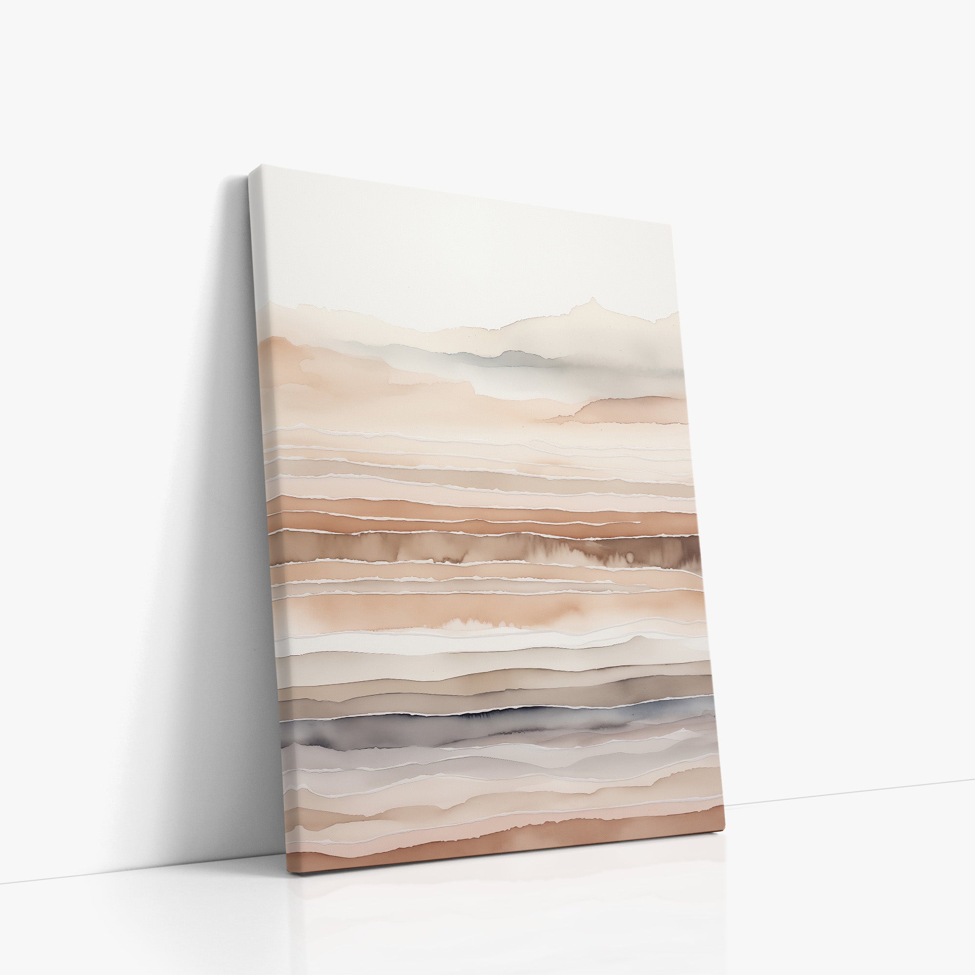 Desert Dawn Serenity
