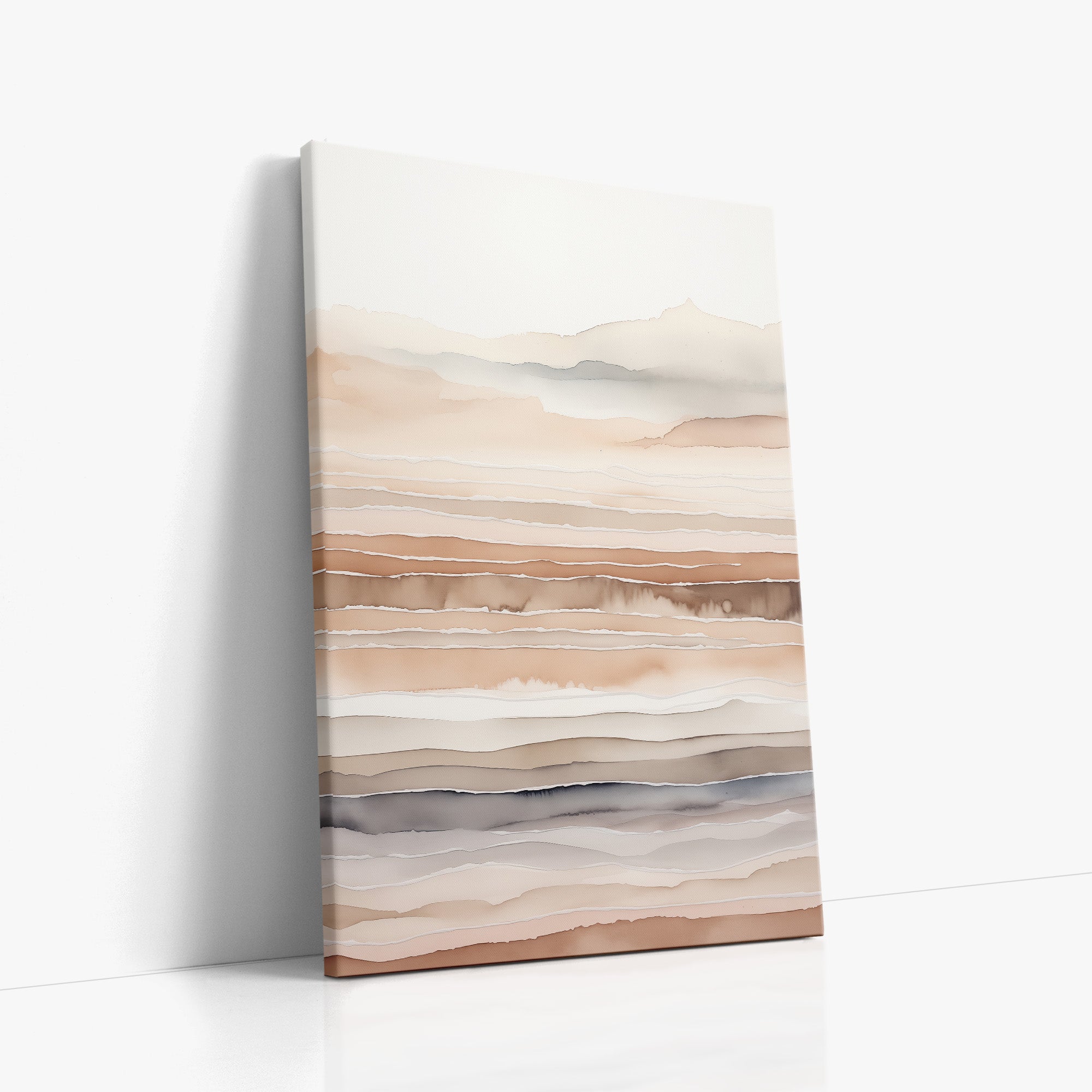 Desert Dawn Serenity